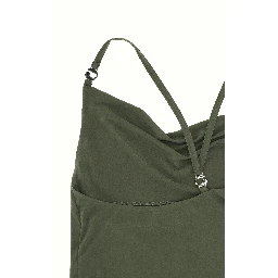 Coperni Top Green