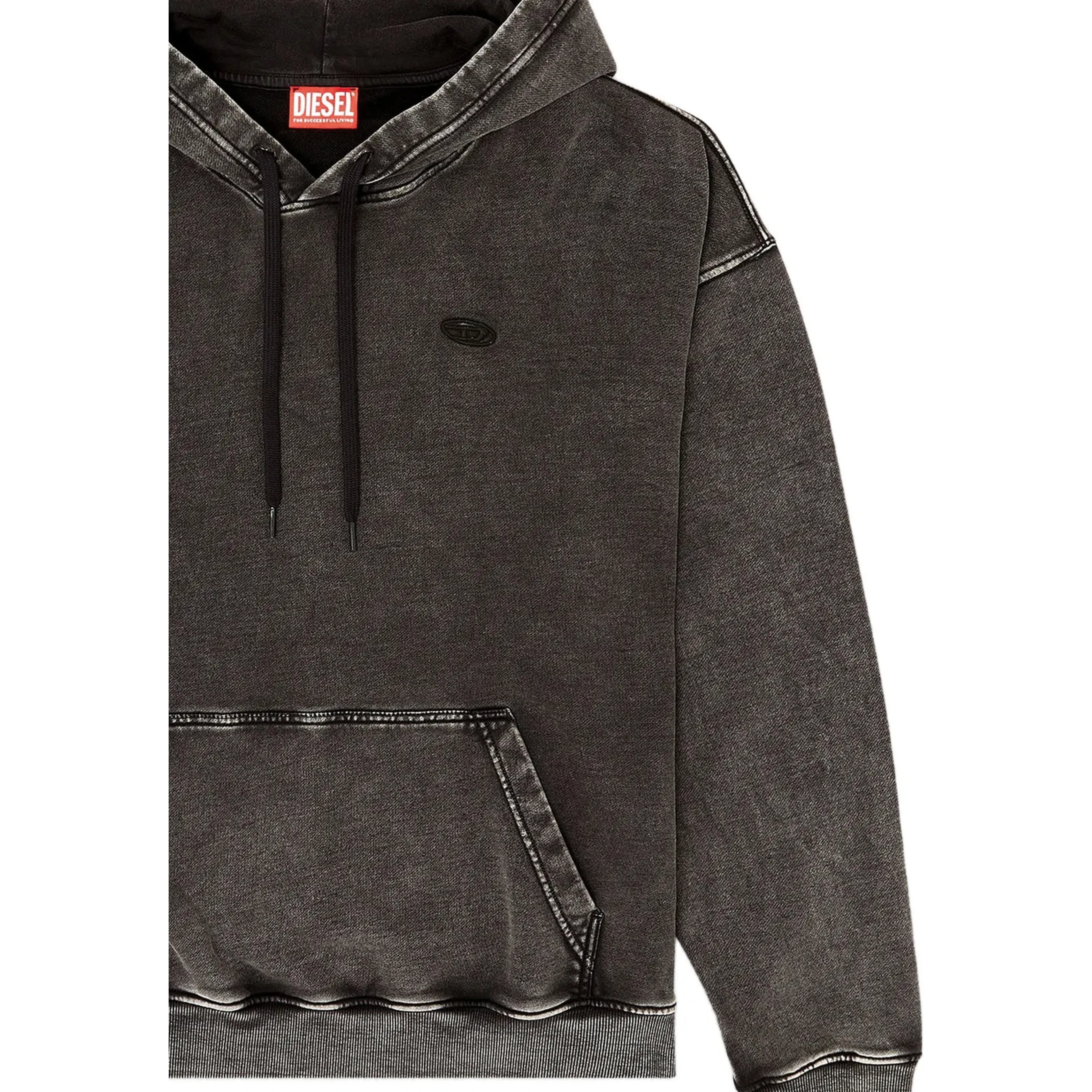 Diesel Sweaters