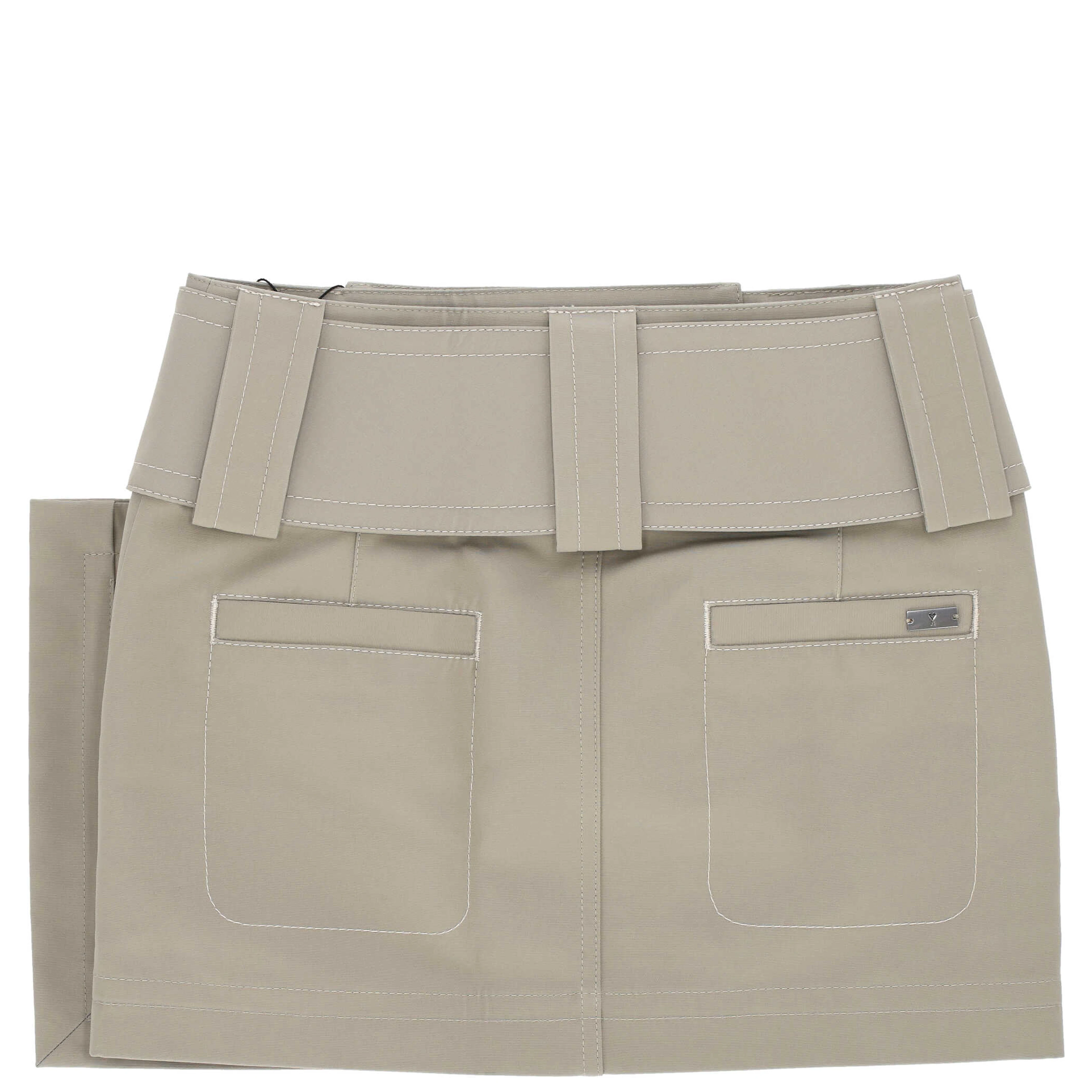 Ami Skirts