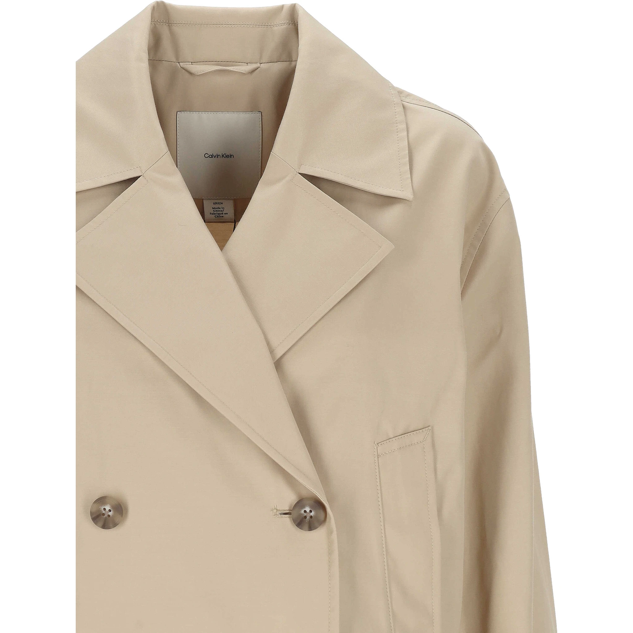 Calvin Klein Coats