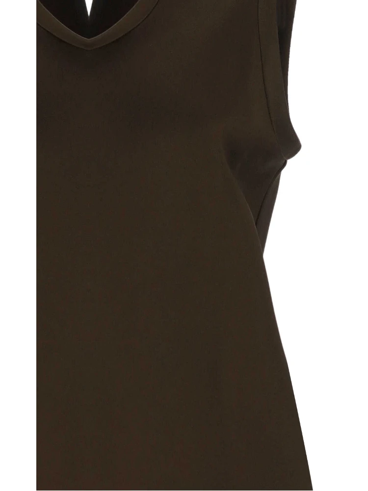 Carven Top Beige alternative