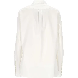 Tom Ford Shirts White
