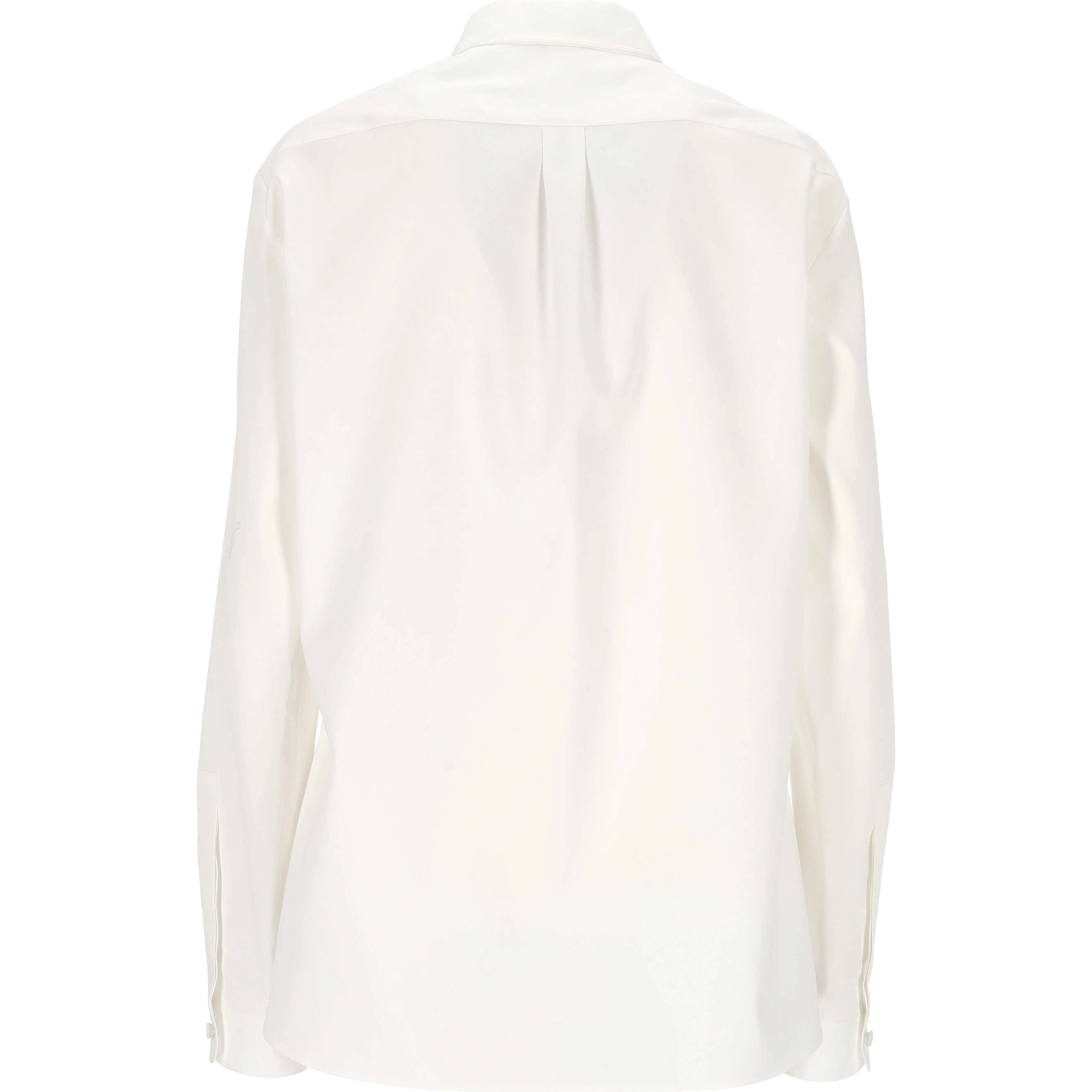 Tom Ford Shirts White