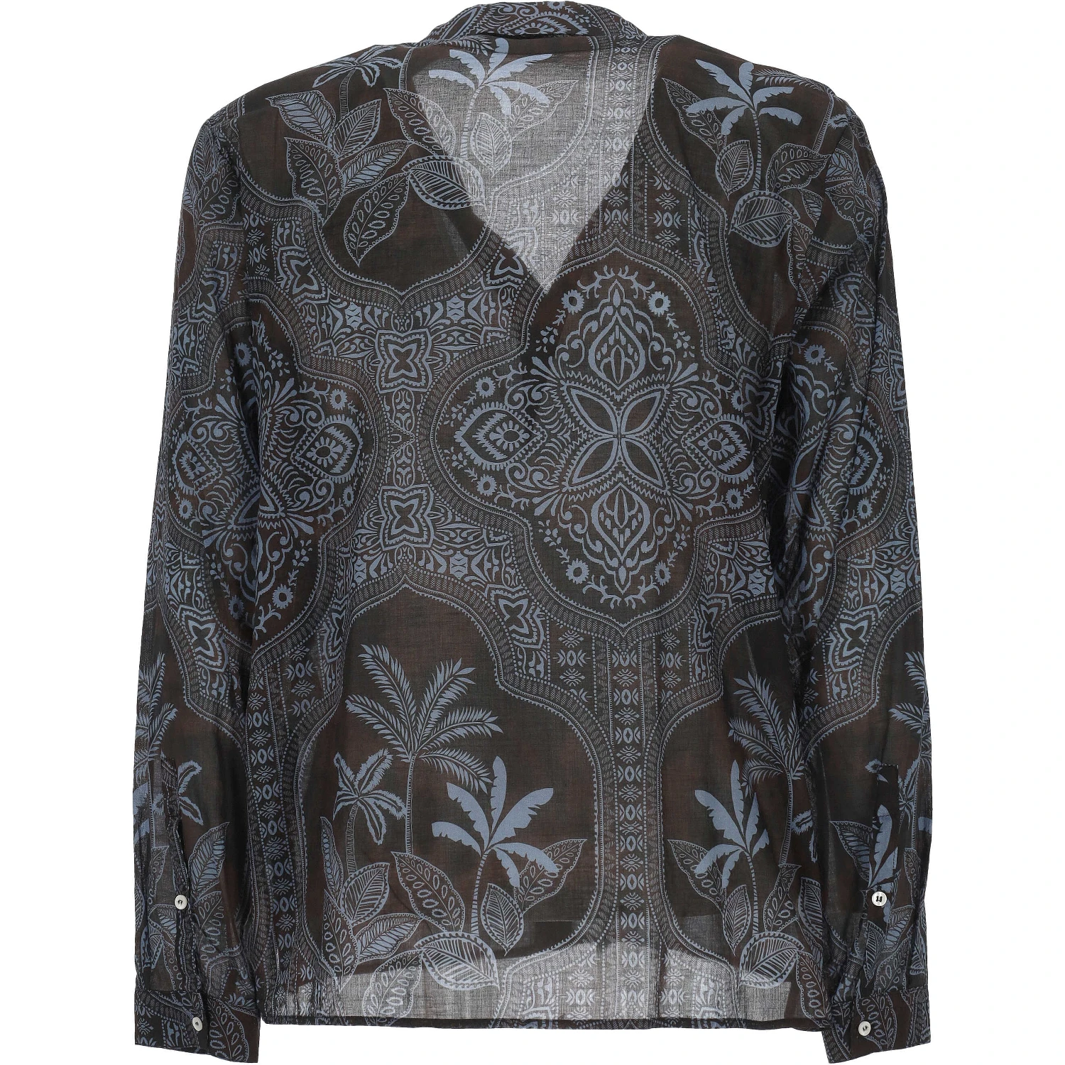Officina36 Shirts