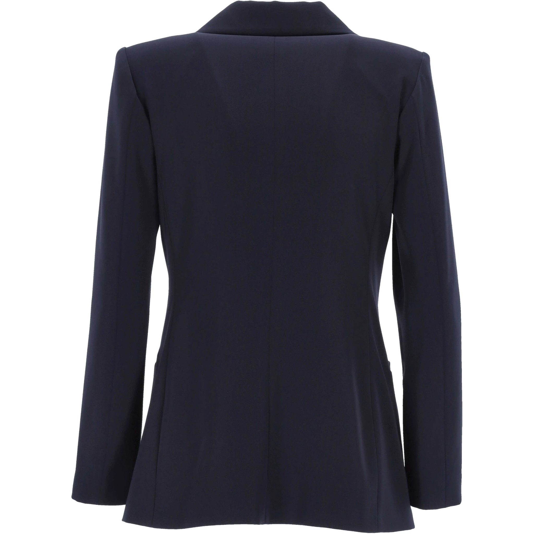Emme Marella Jackets Blue
