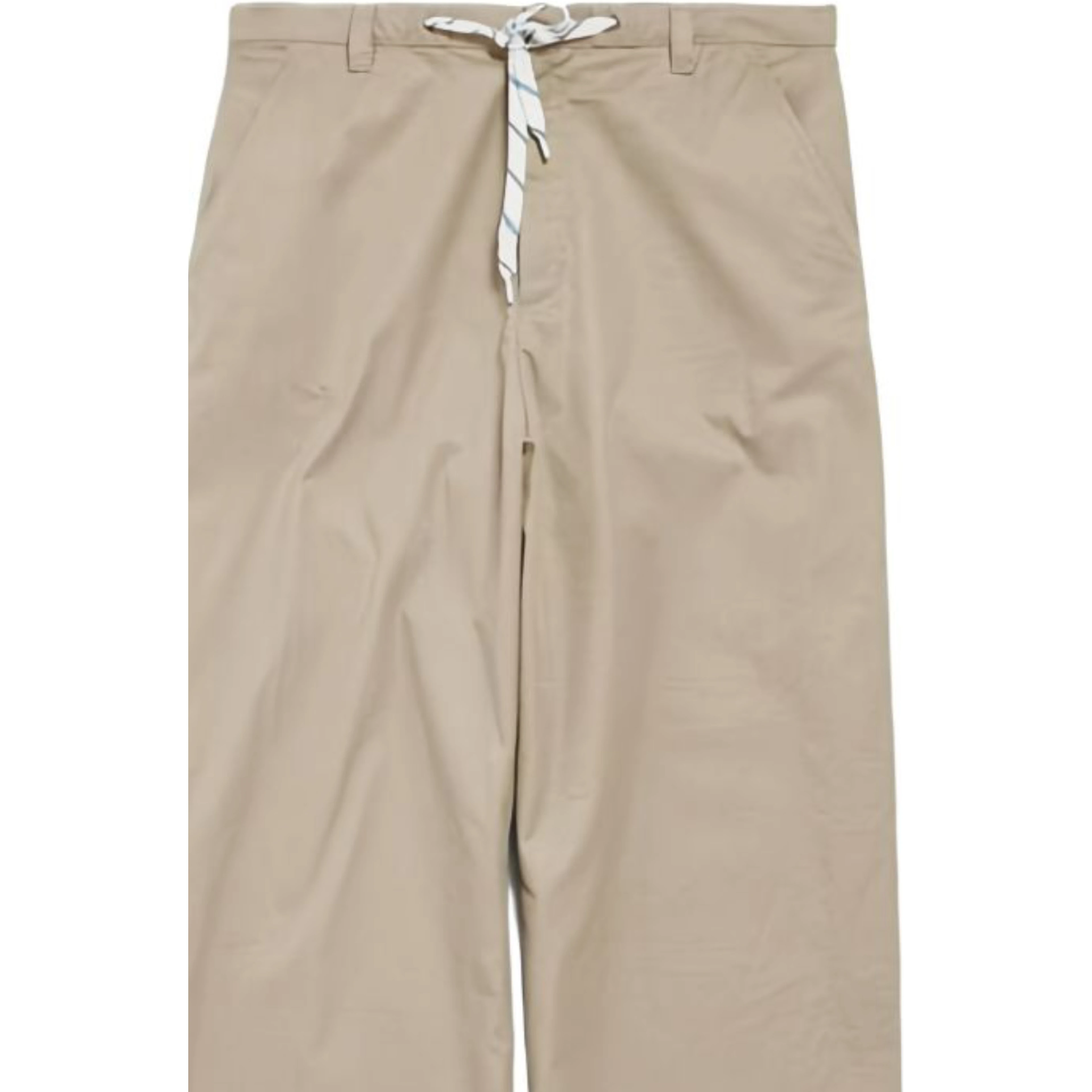 Balenciaga Trousers Beige