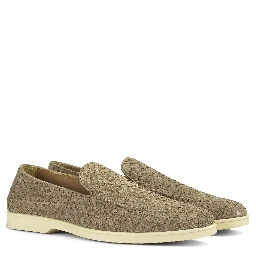 Doucal's Flat shoes Beige