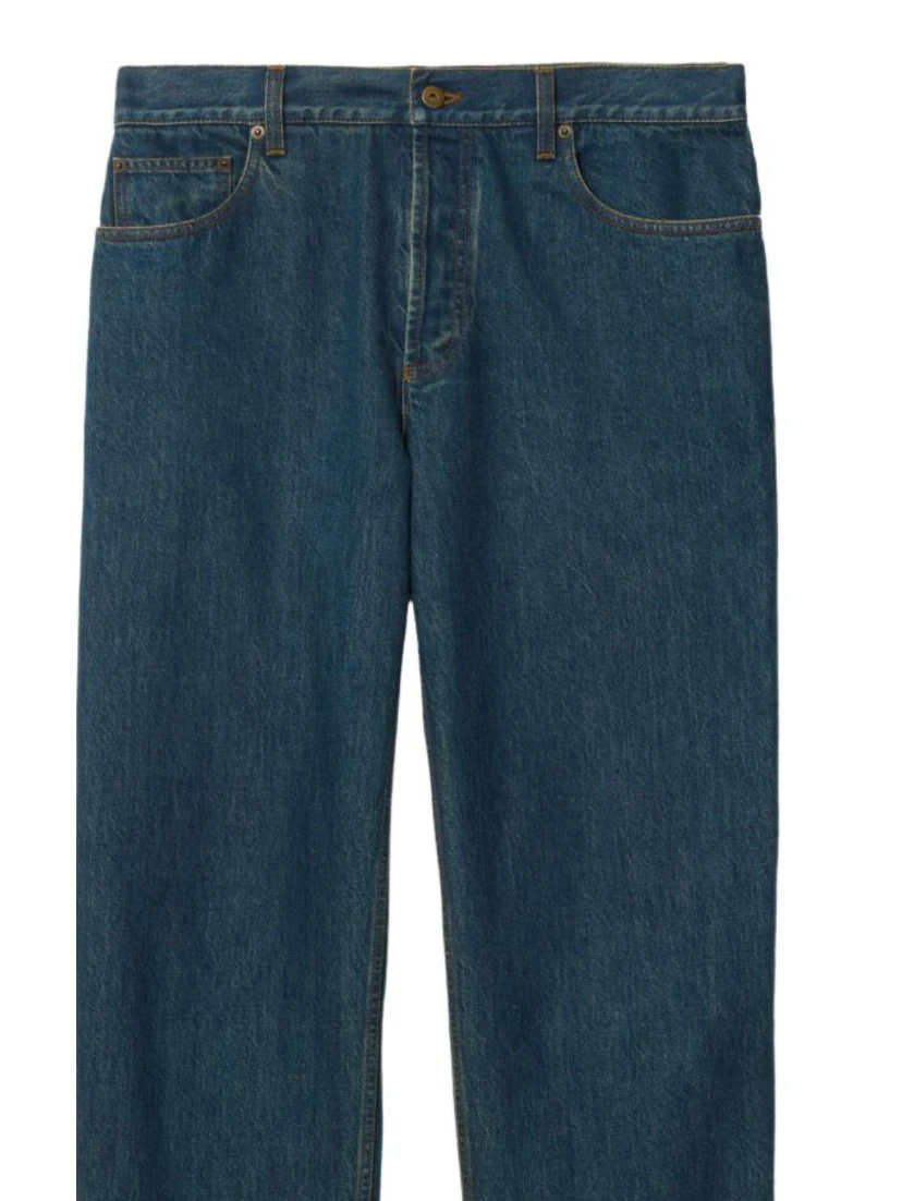 Burberry Jeans