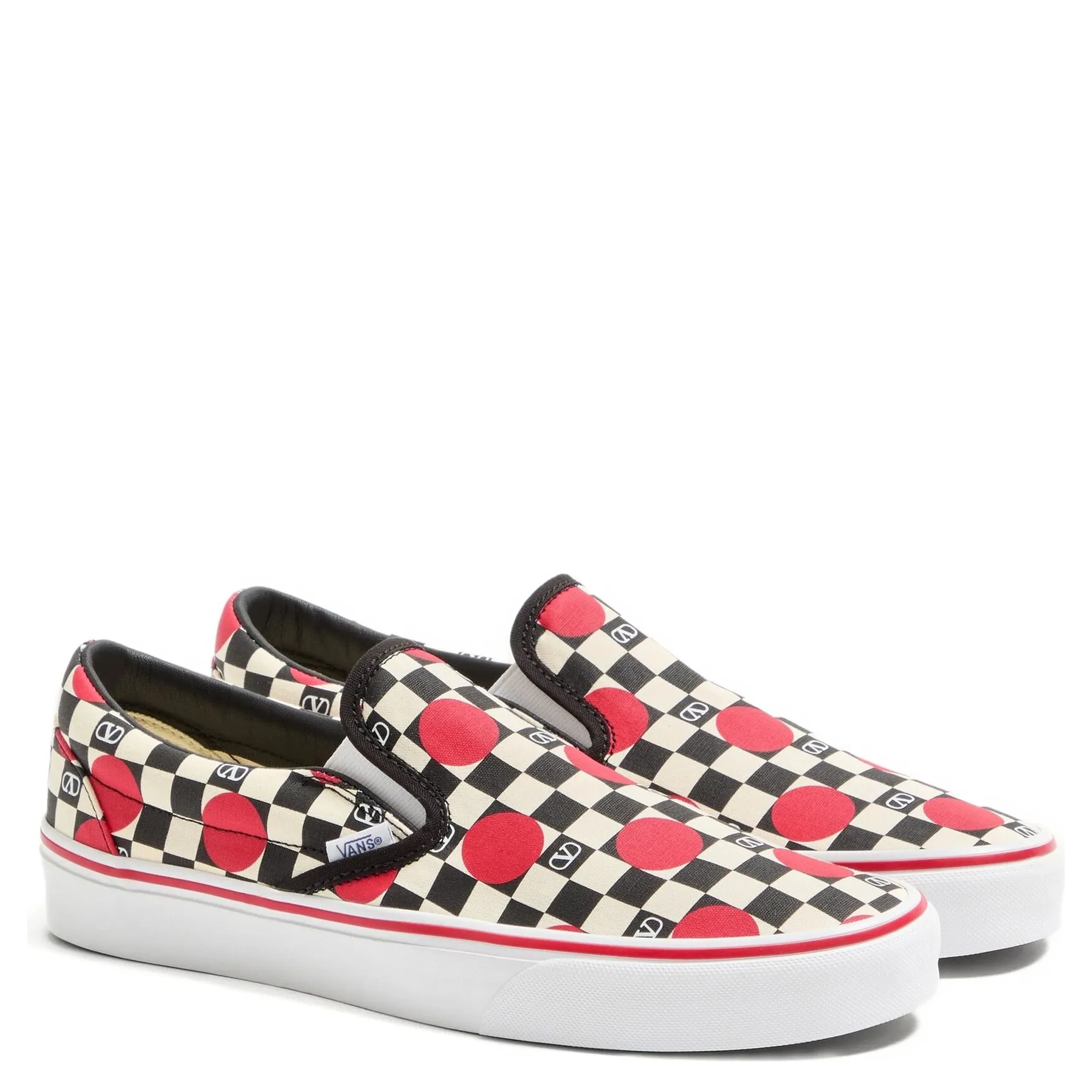 VANS X VALENTINO Sneakers