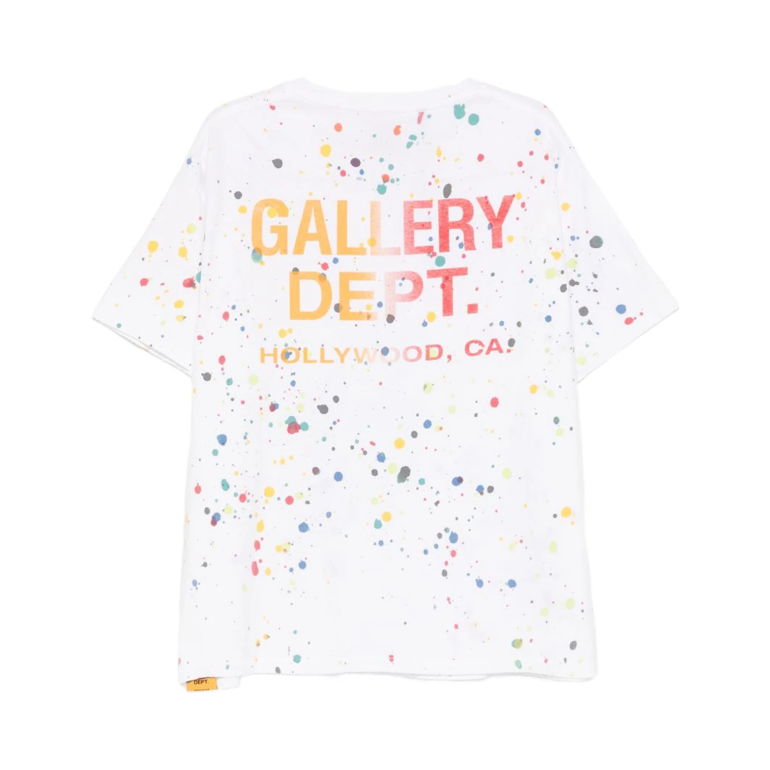 GALLERY DEPT T-shirts and Polos
