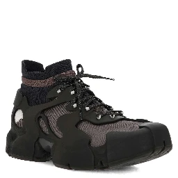 JUNYA WATANABE X CAMPER Sneakers Black