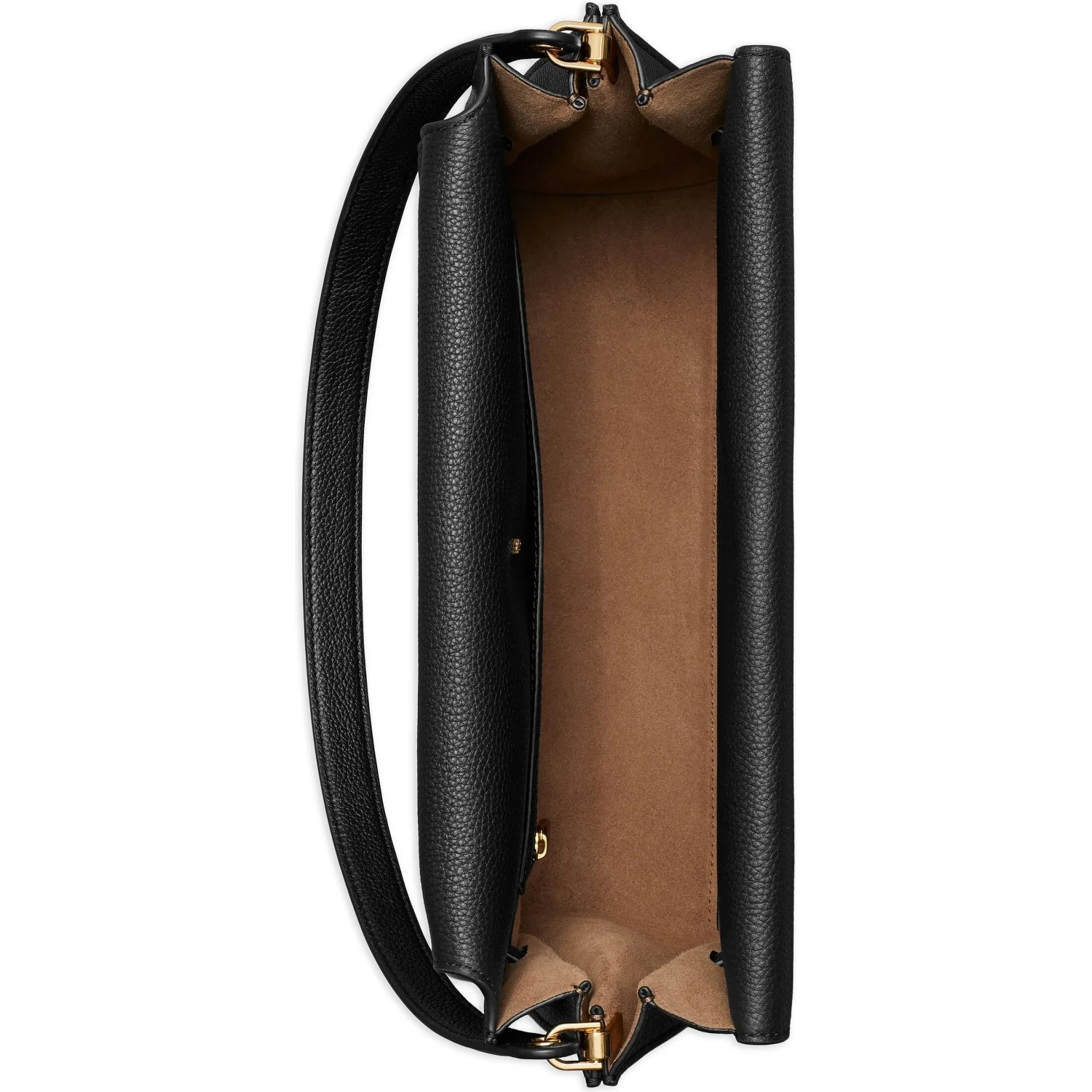 Tory Burch Bags.. Black