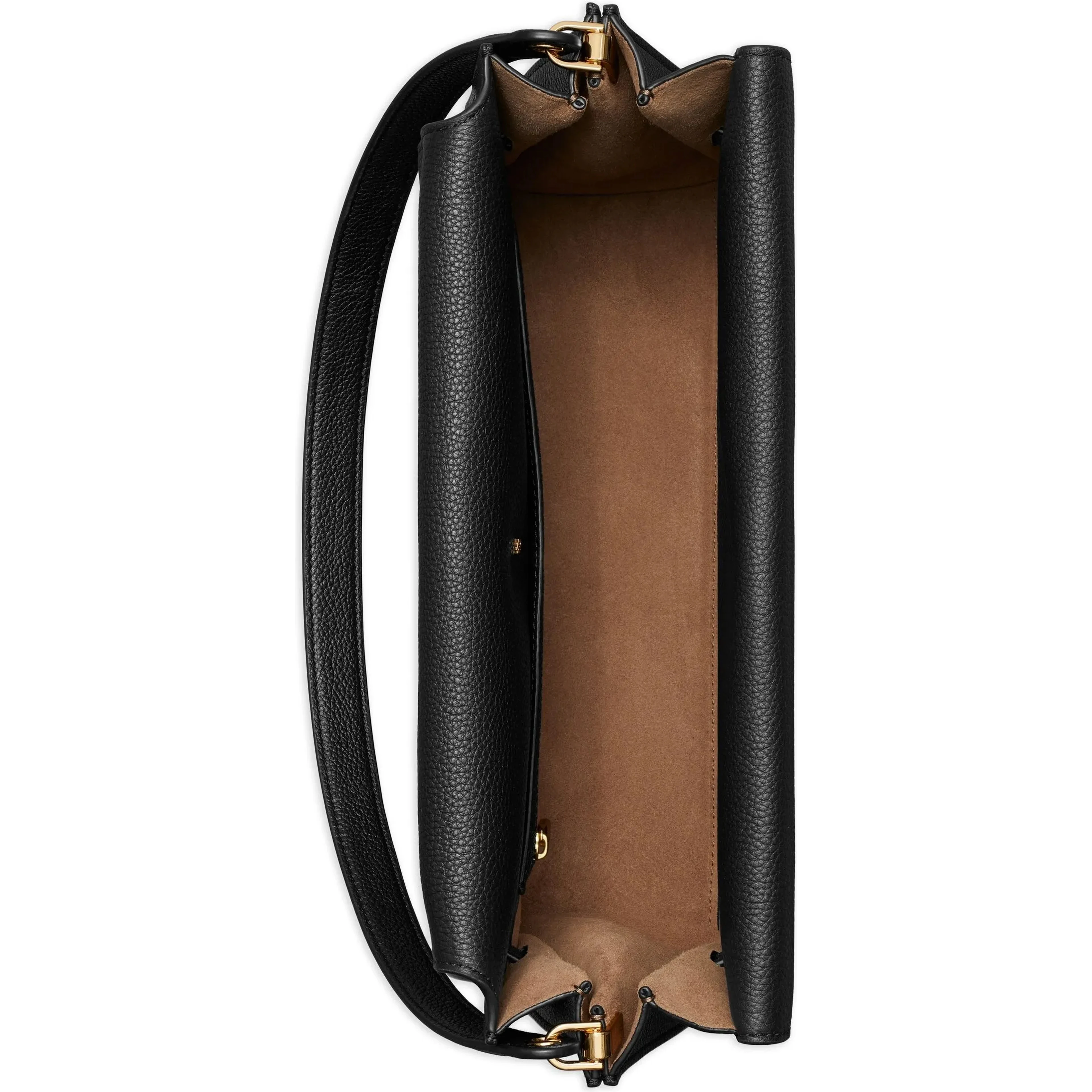 Tory Burch Bags.. Black