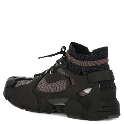 JUNYA WATANABE X CAMPER Sneakers Black