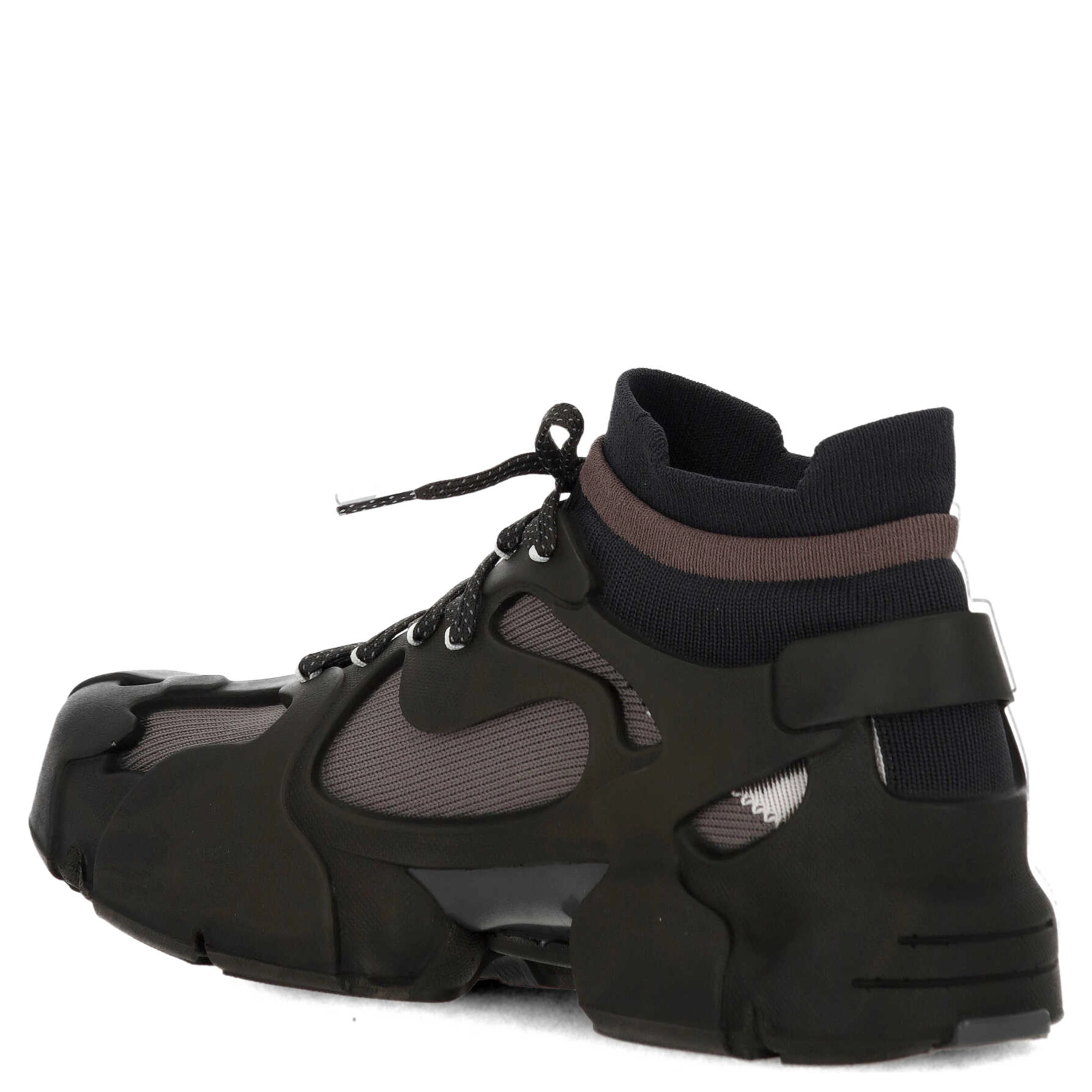 JUNYA WATANABE X CAMPER Sneakers Black