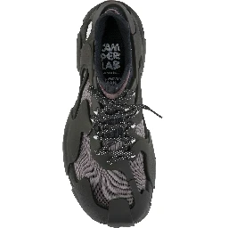 JUNYA WATANABE X CAMPER Sneakers Black