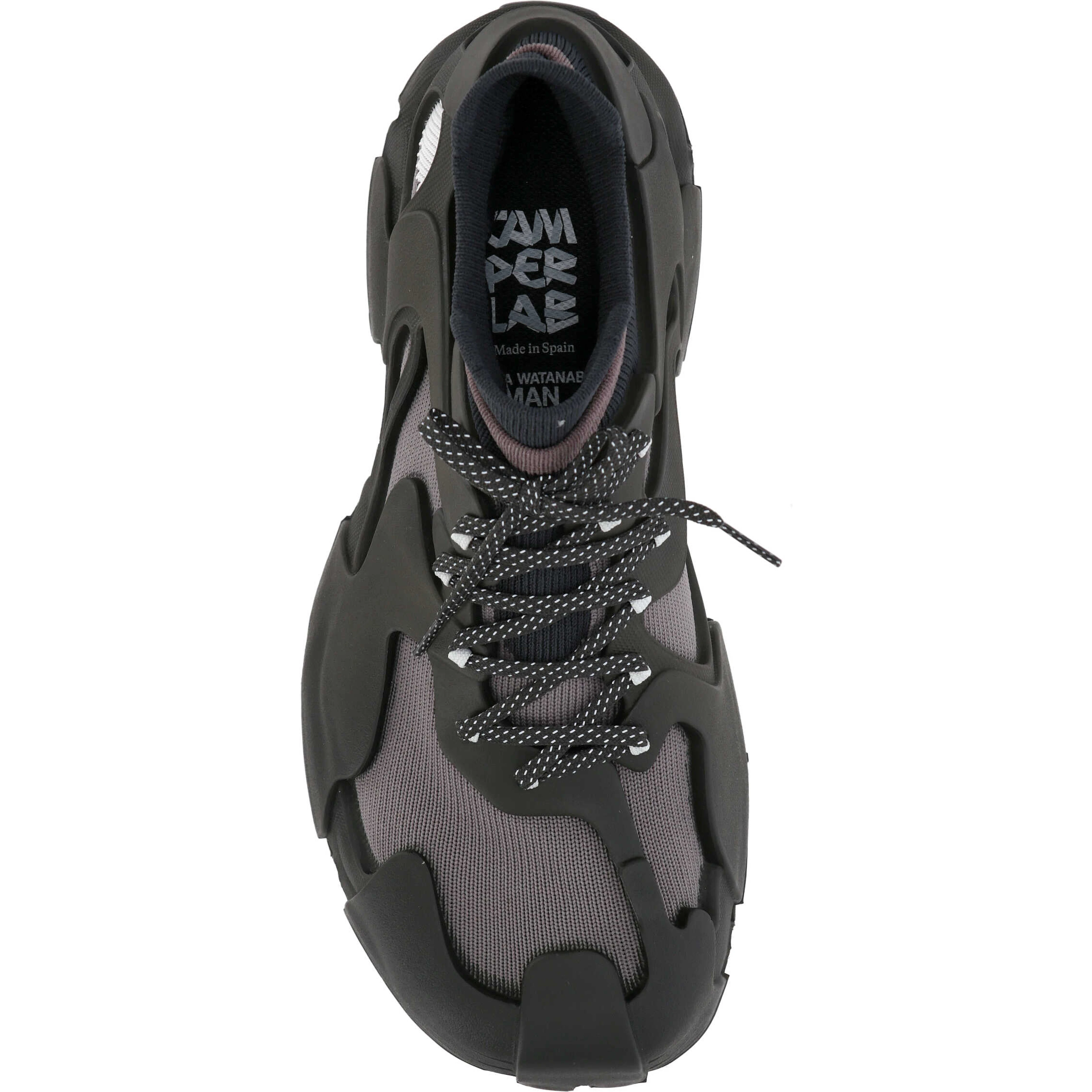 JUNYA WATANABE X CAMPER Sneakers Black