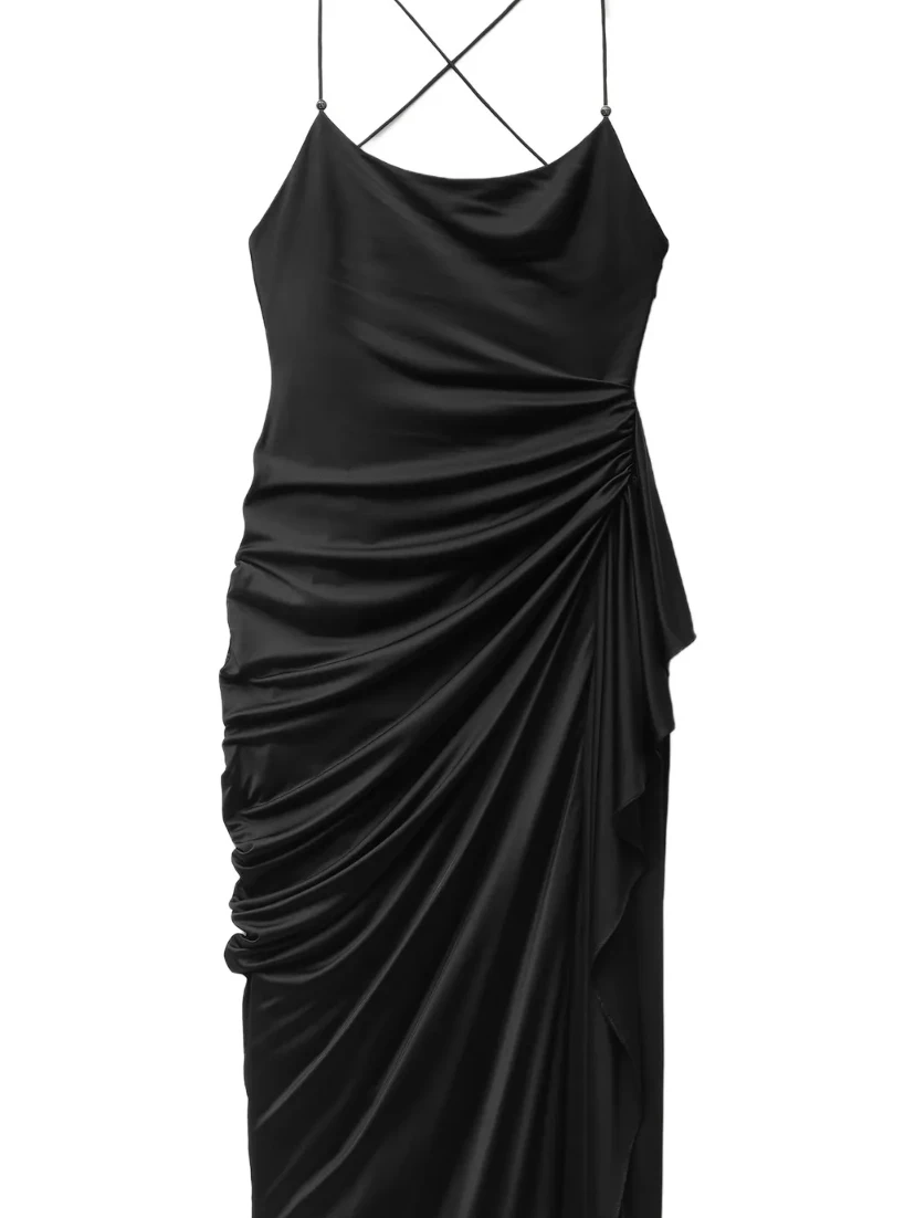 Versace Dresses