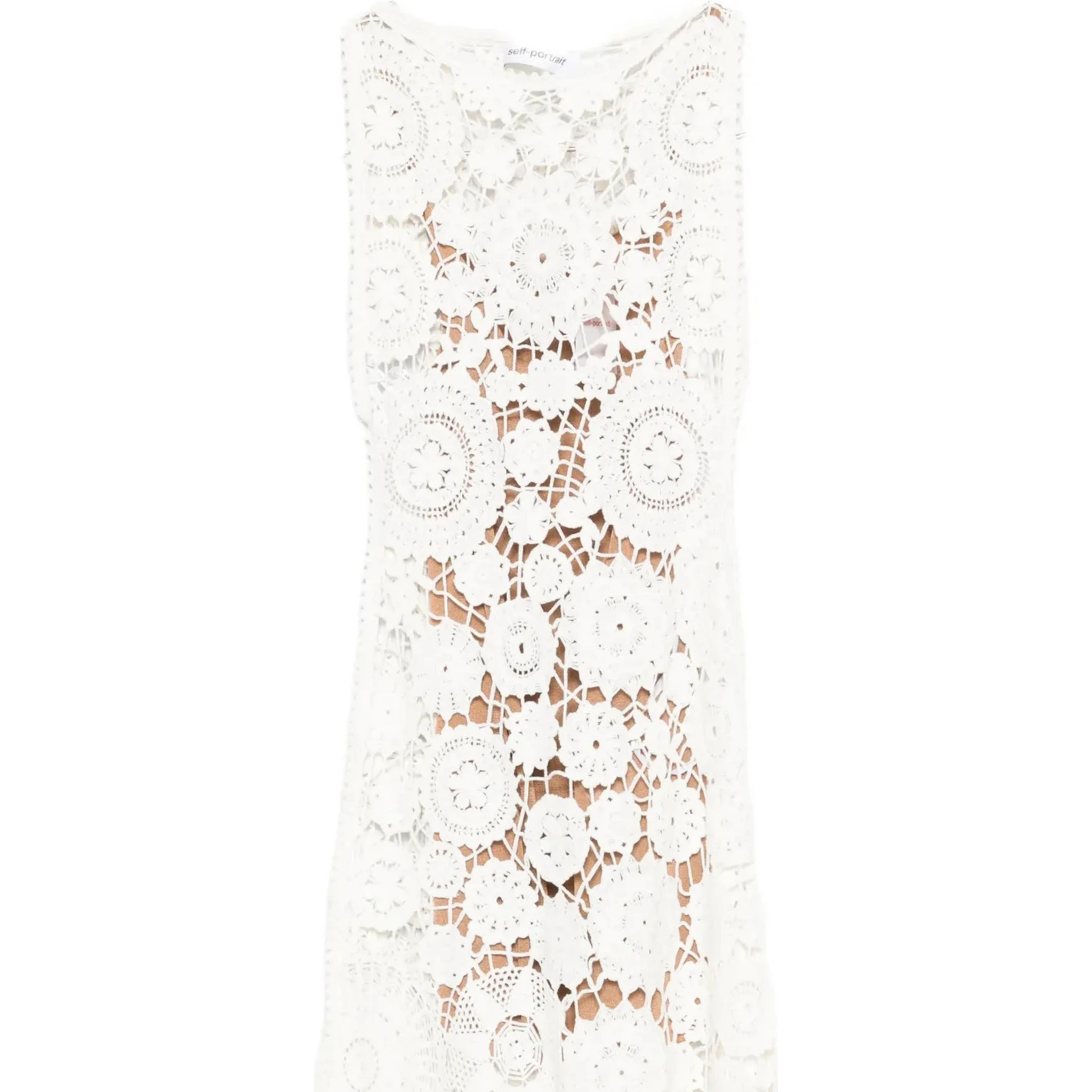 Self-portrait Dresses