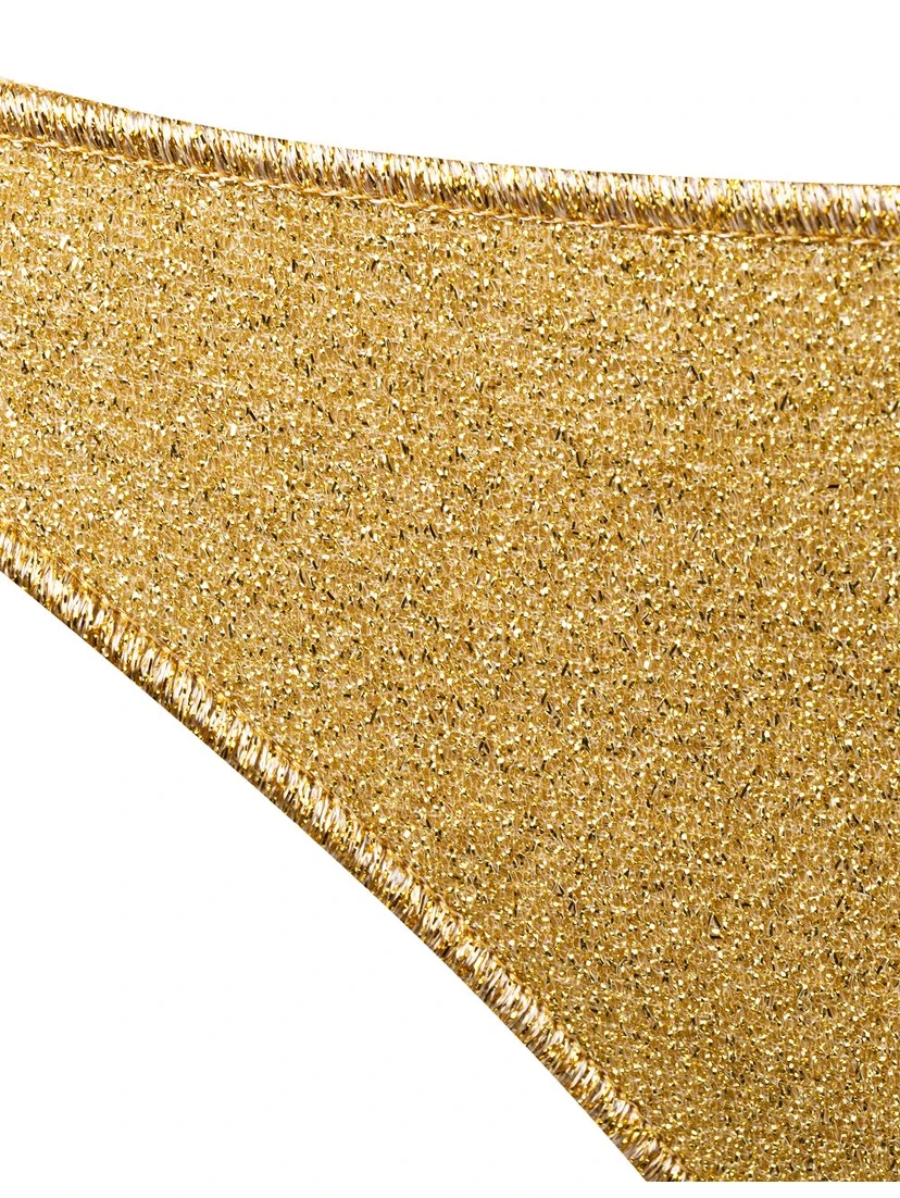 OSEREE Sea clothing Golden