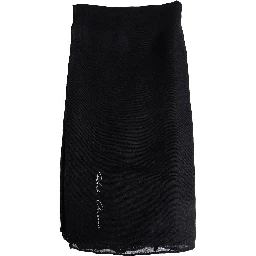 Rick Owens Scarfs