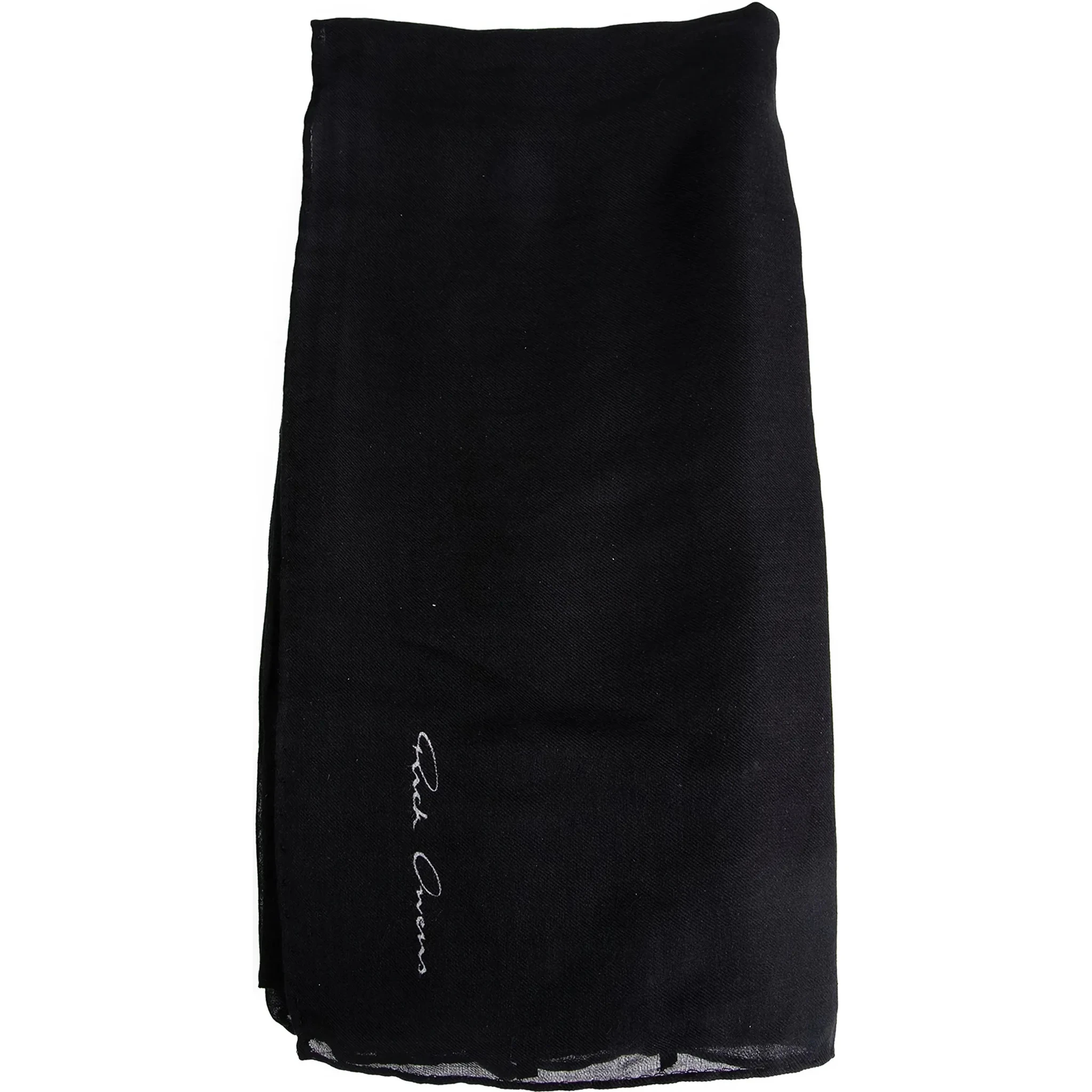Rick Owens Scarfs