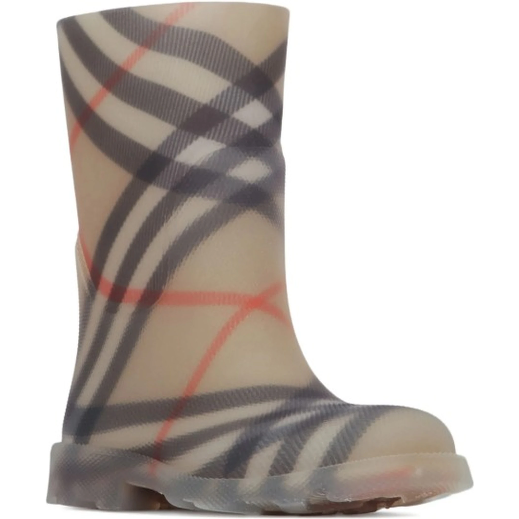 Burberry Kids Boots