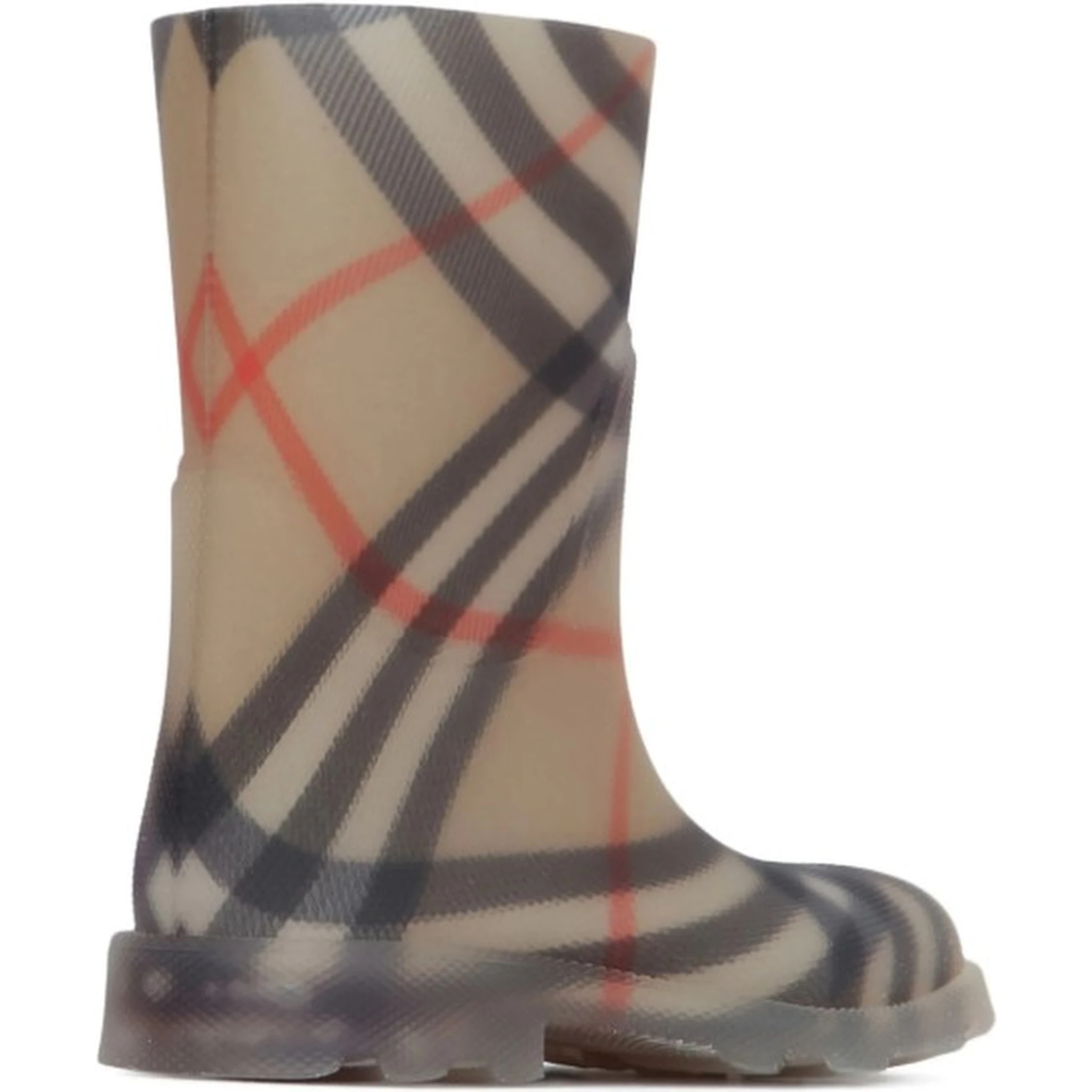 Burberry Kids Boots
