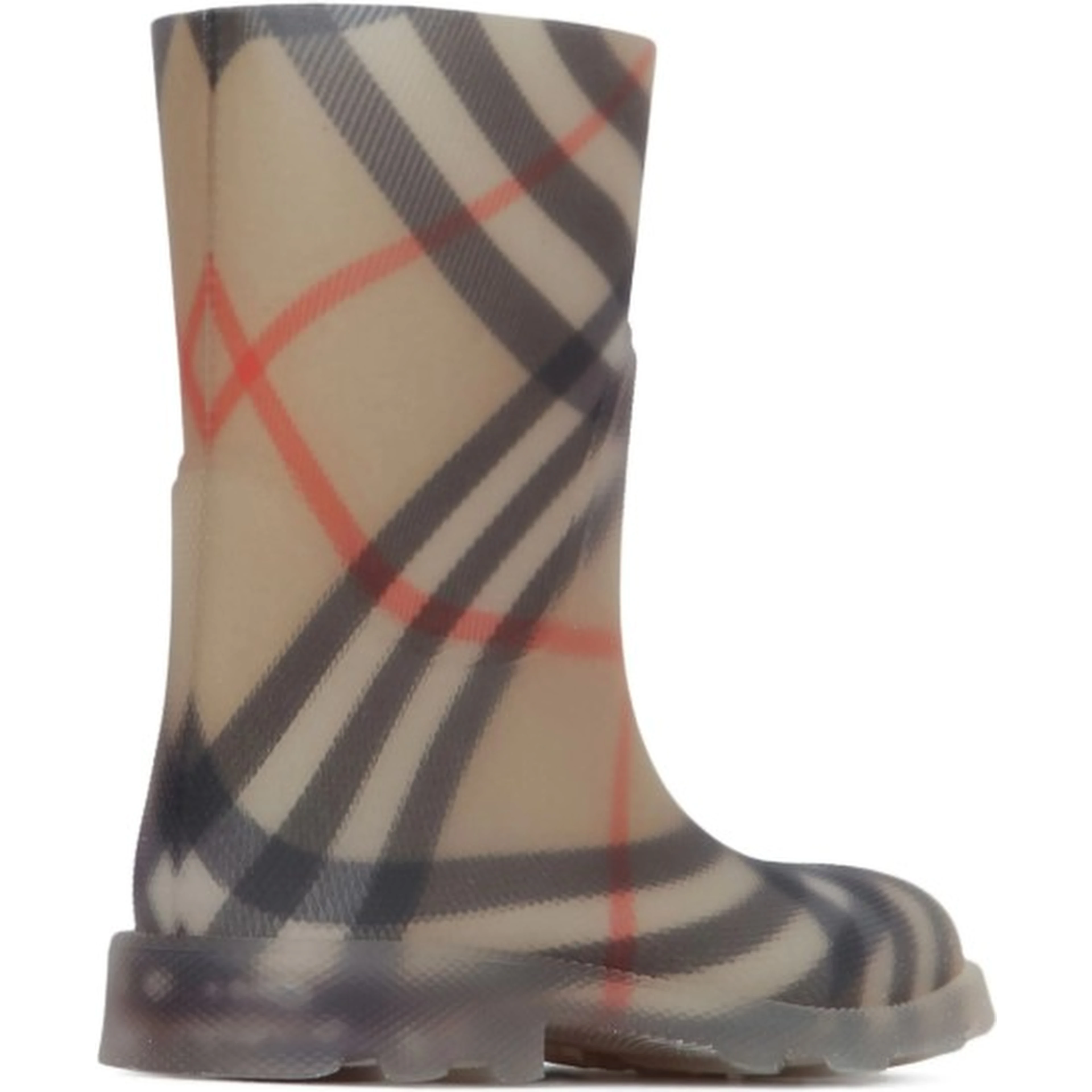 Burberry Kids Boots