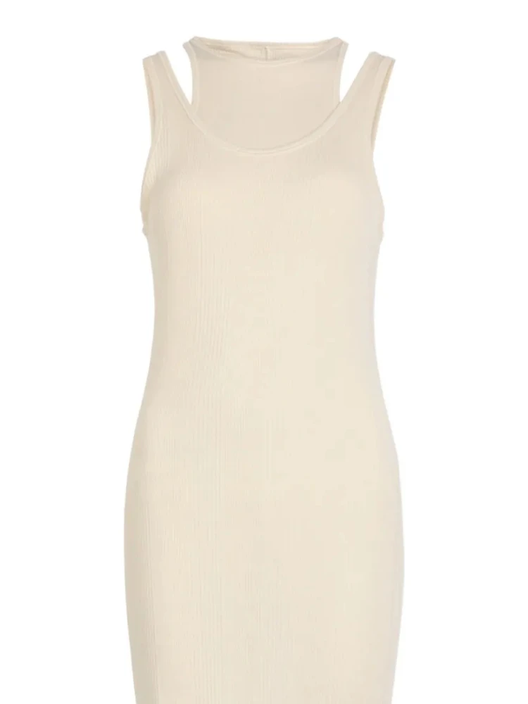 ARMARIUM Dresses White alternative