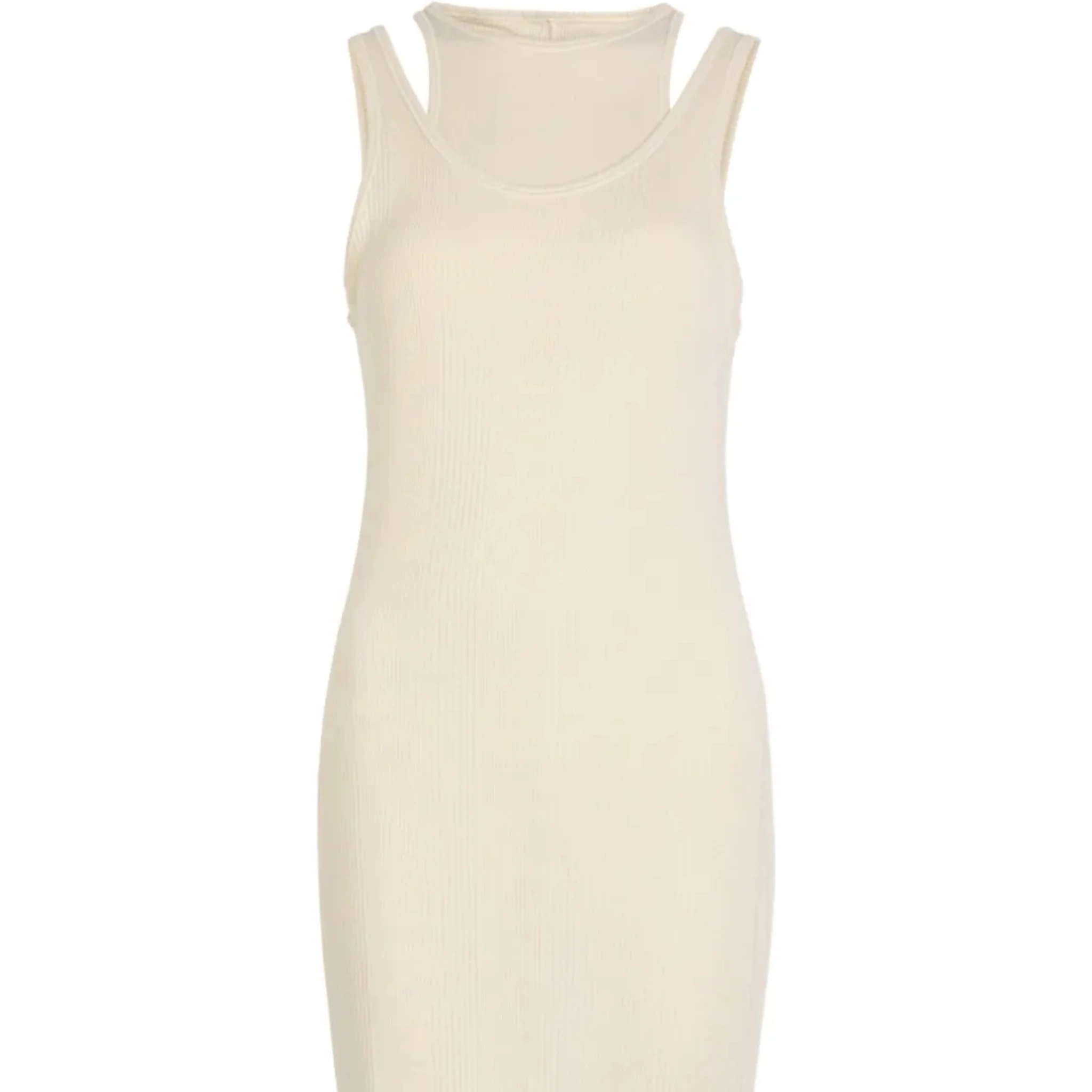 ARMARIUM Dresses White