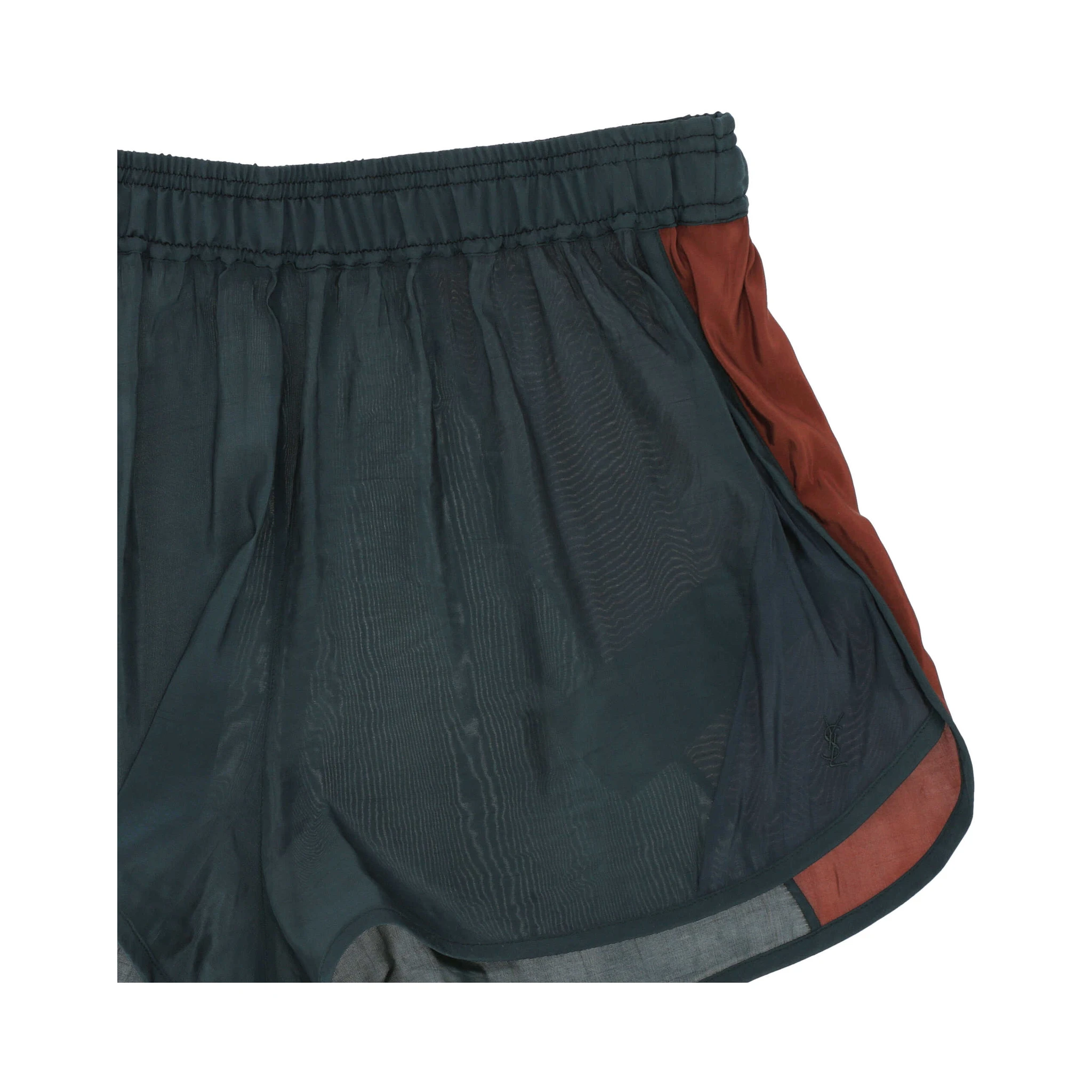 Saint Laurent  Shorts