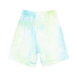 MSGM KIDS Shorts MultiColour