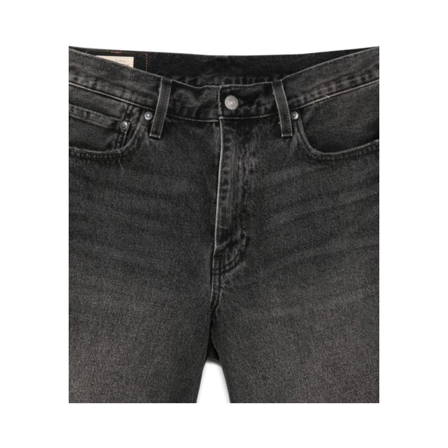 Levi's Shorts Black