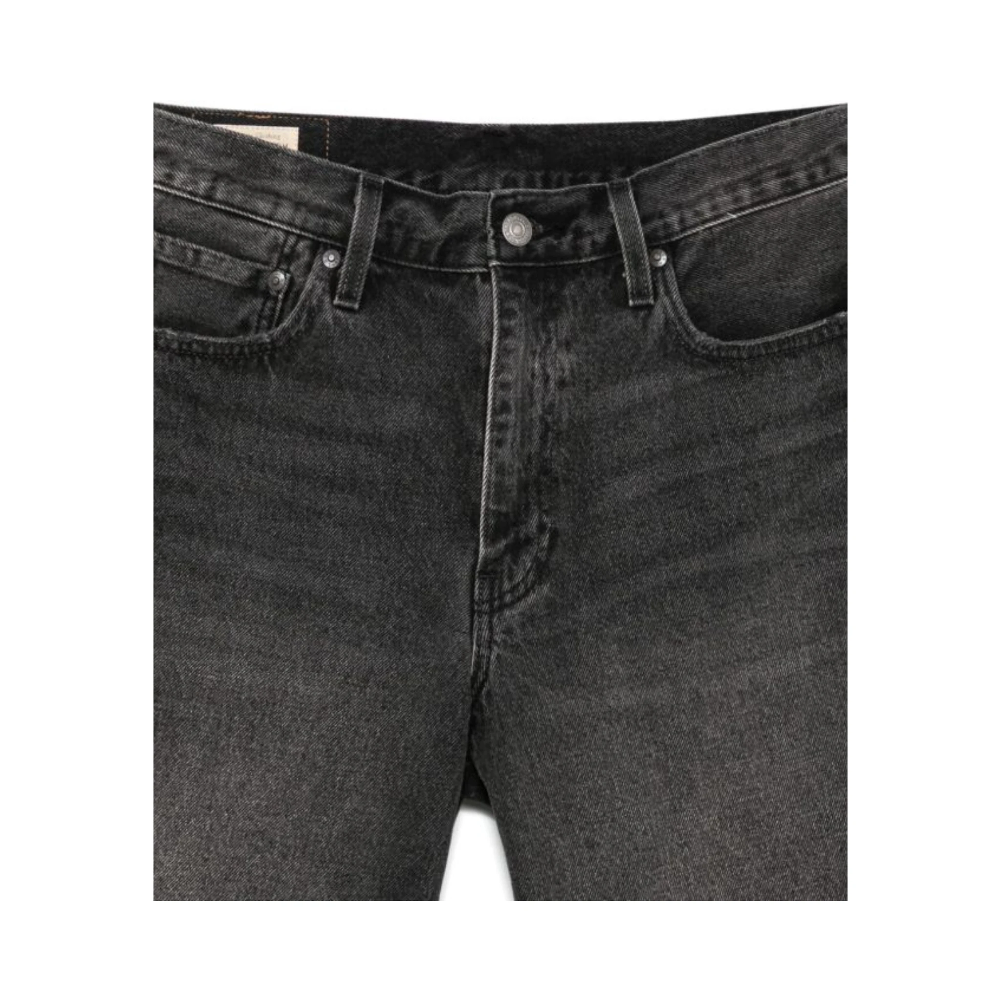 Levi's Shorts Black