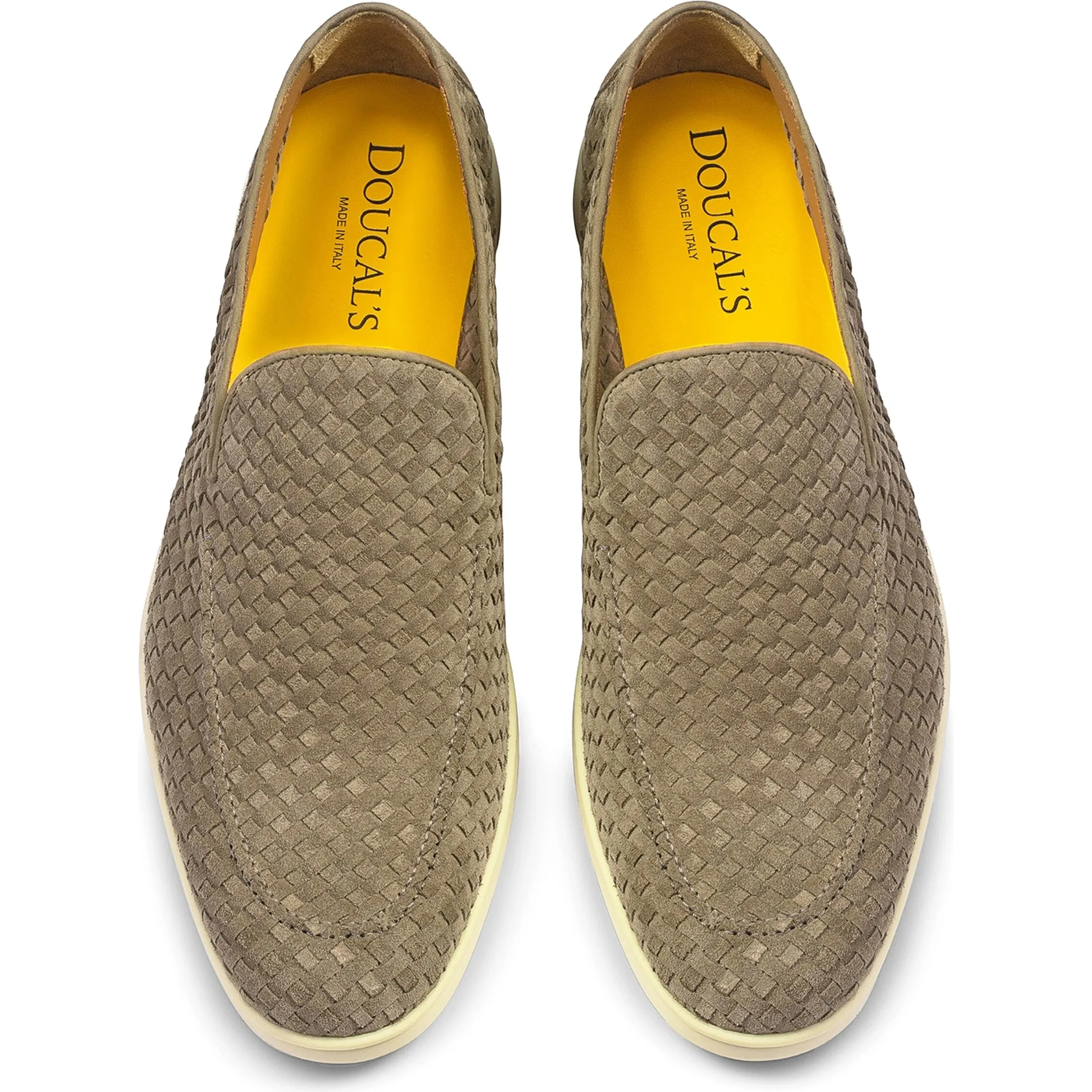 Doucal's Flat shoes Beige