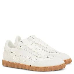 Ami Sneakers White