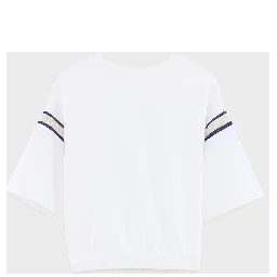 BELLEROSE T-shirts and Polos White
