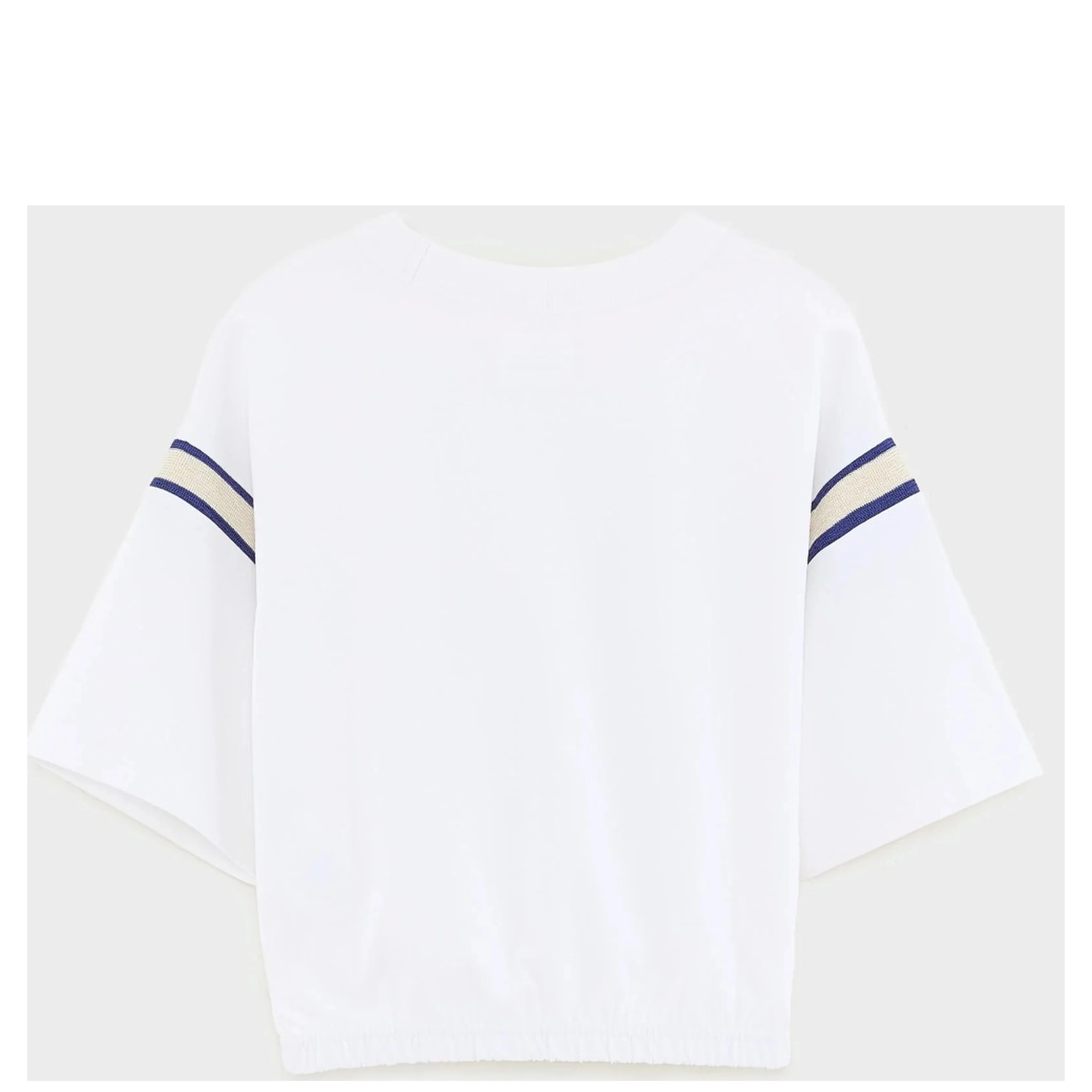 BELLEROSE T-shirts and Polos White