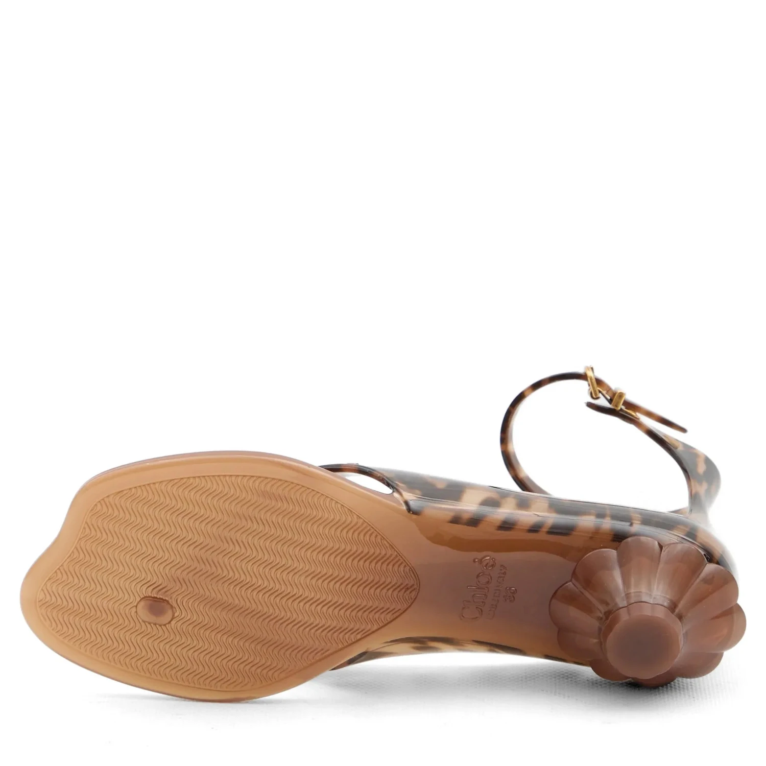 Chloè Sandals