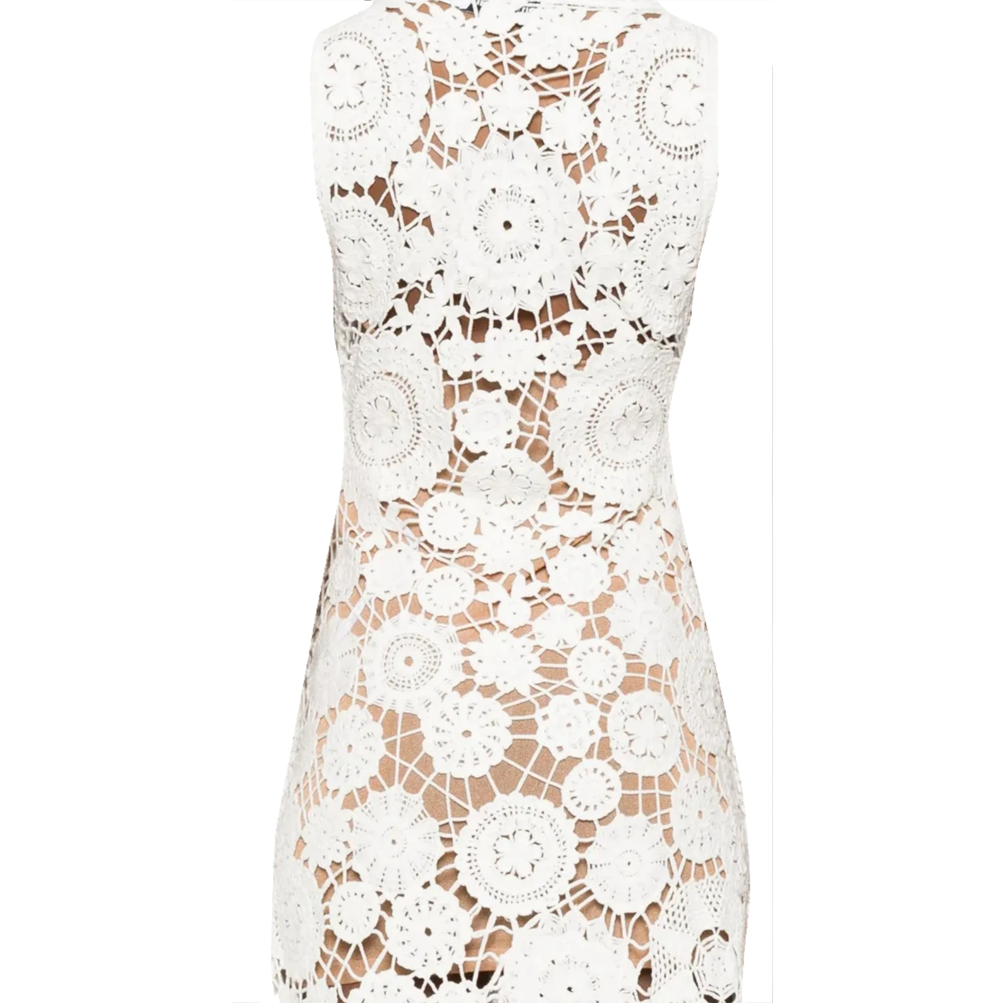 Self-portrait Dresses