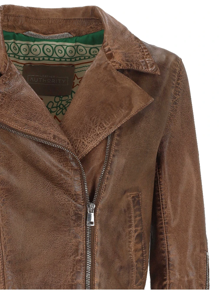 THE JACKIE LEATHERS Jackets alternative