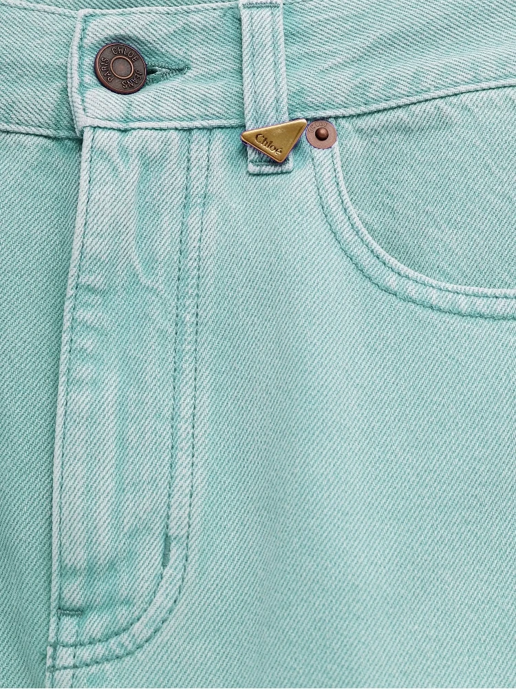 Chloè Trousers alternative