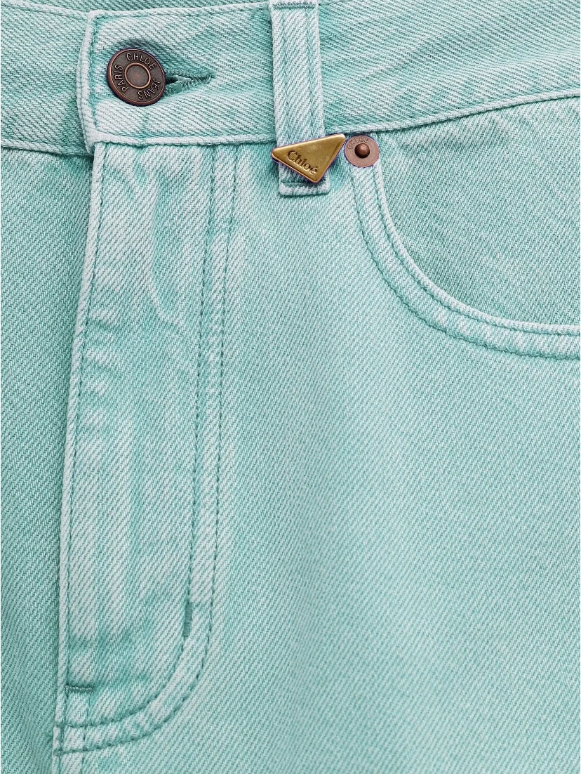 Chloè Trousers