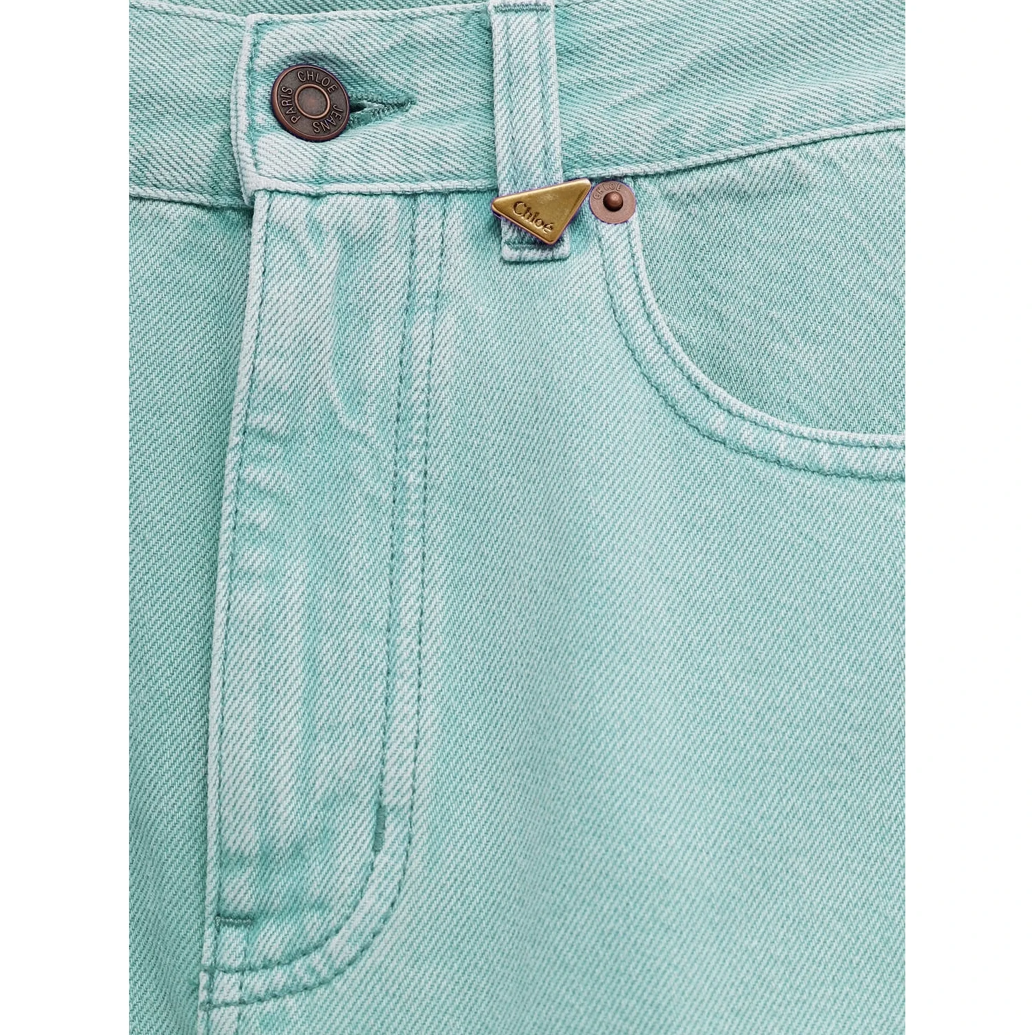 Chloè Trousers