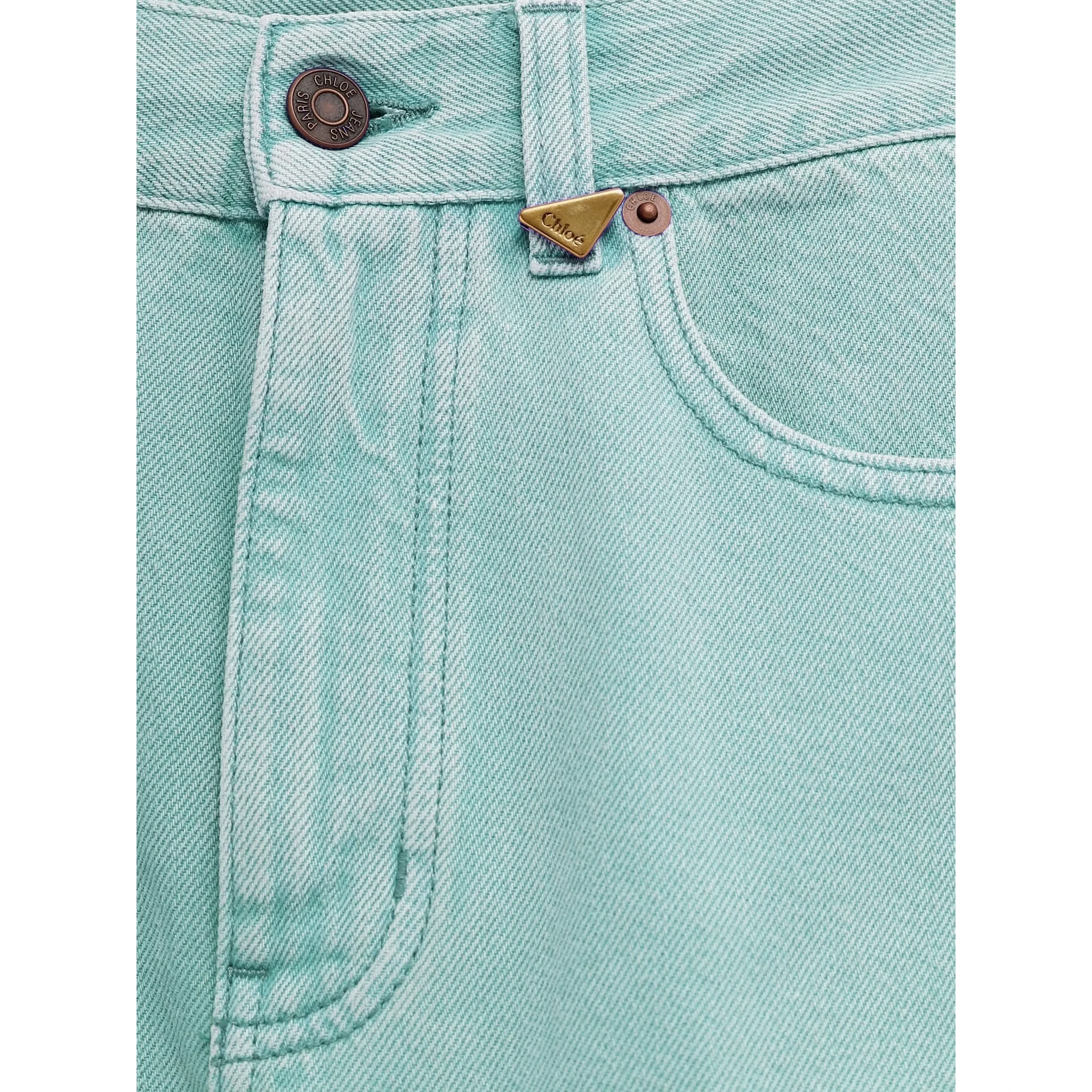 Chloè Trousers