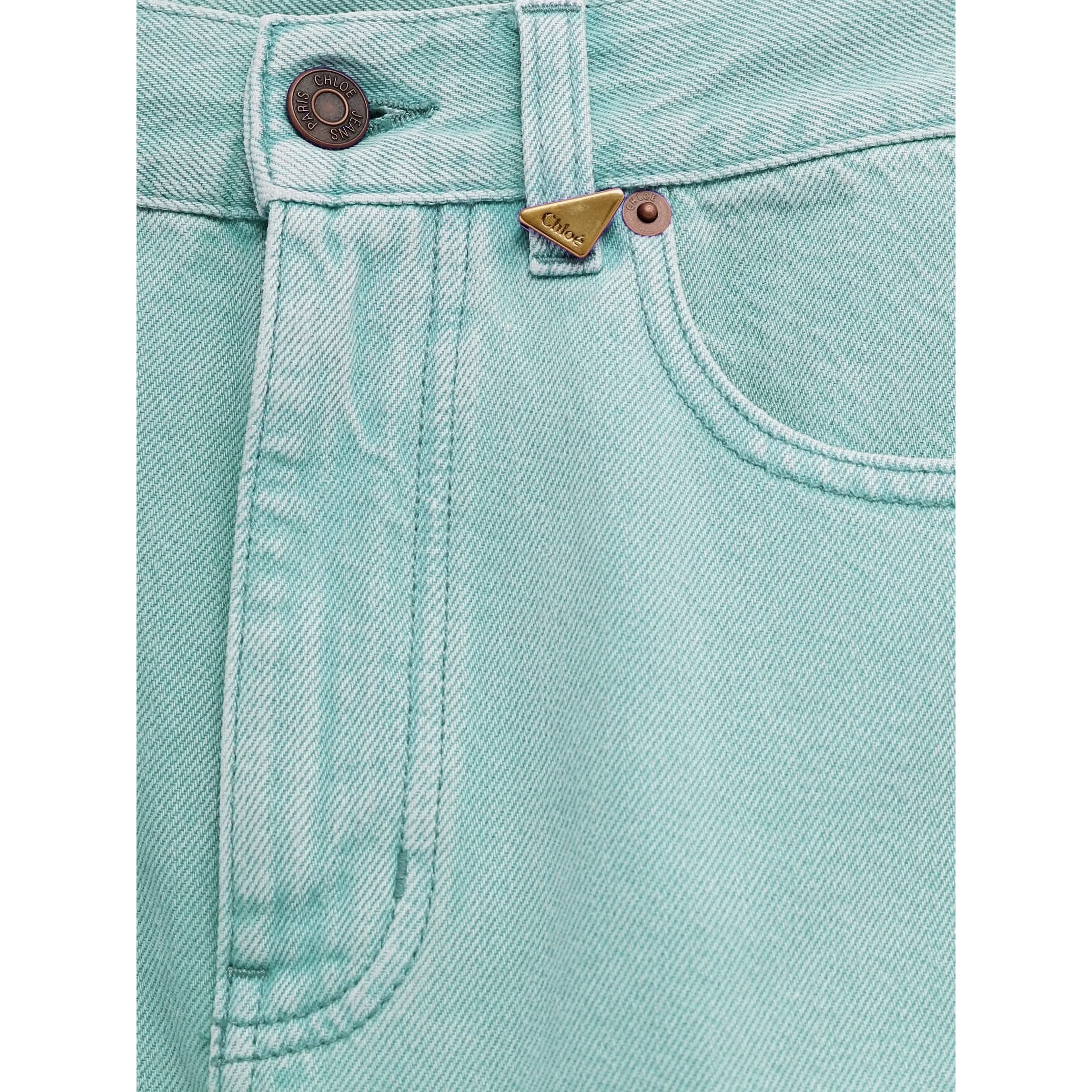 Chloè Trousers