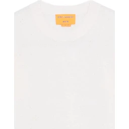 GUEST IN RESIDENCE T-shirts and Polos White