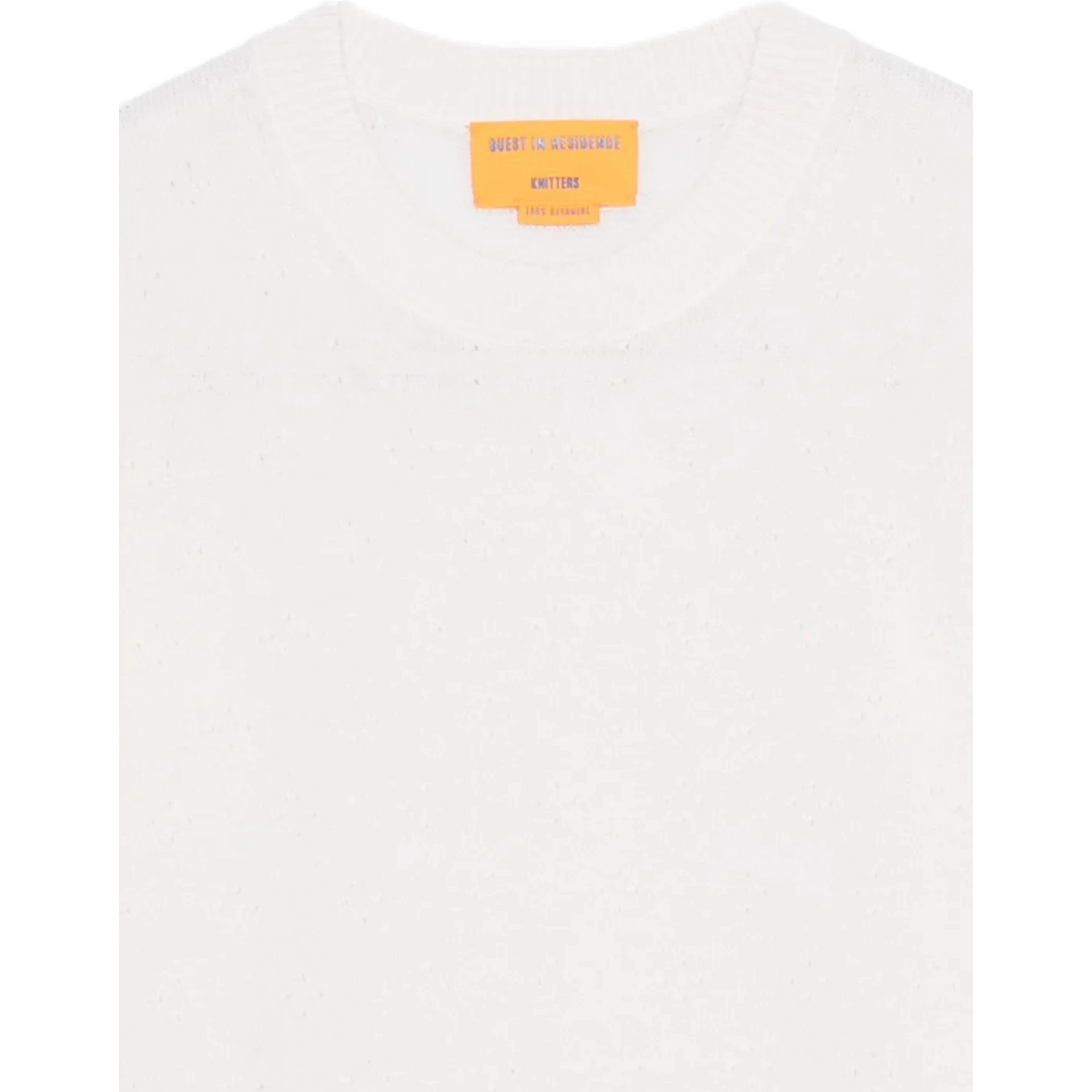 GUEST IN RESIDENCE T-shirts and Polos White