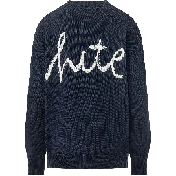 Off White Sweaters